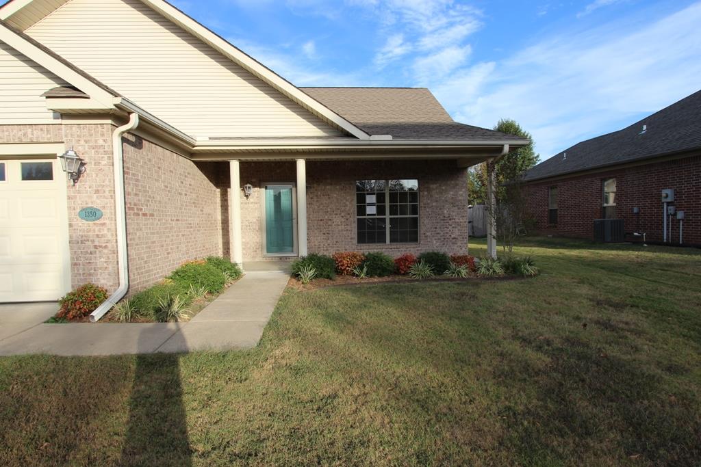 Southwind - Residential