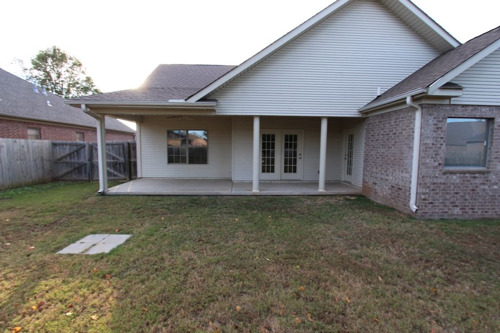 Southwind - Residential