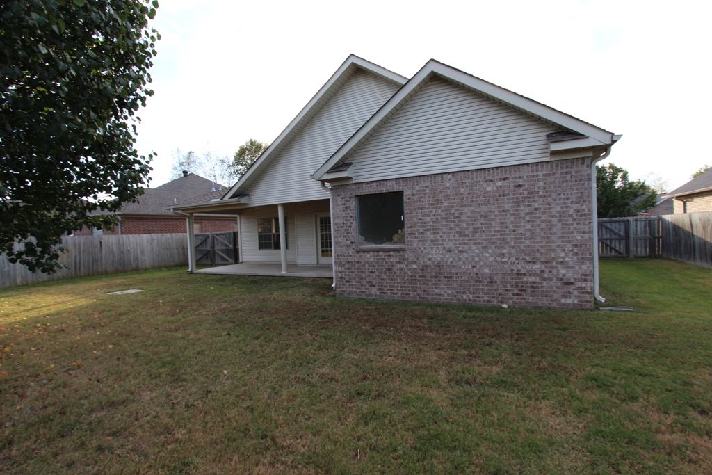 Southwind - Residential