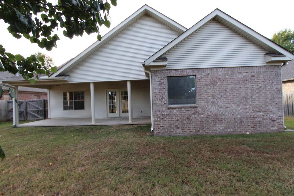 Southwind - Residential