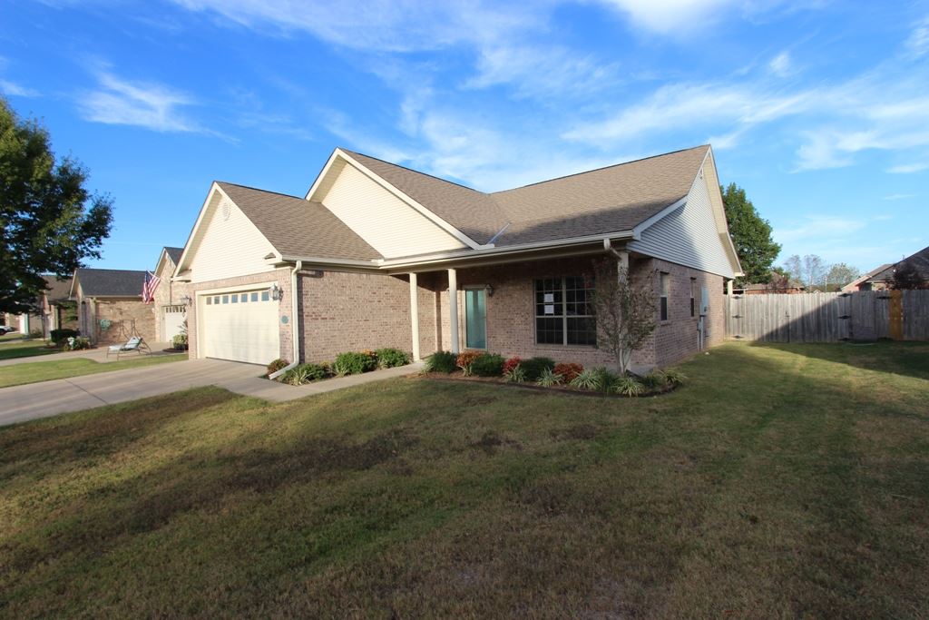 Southwind - Residential