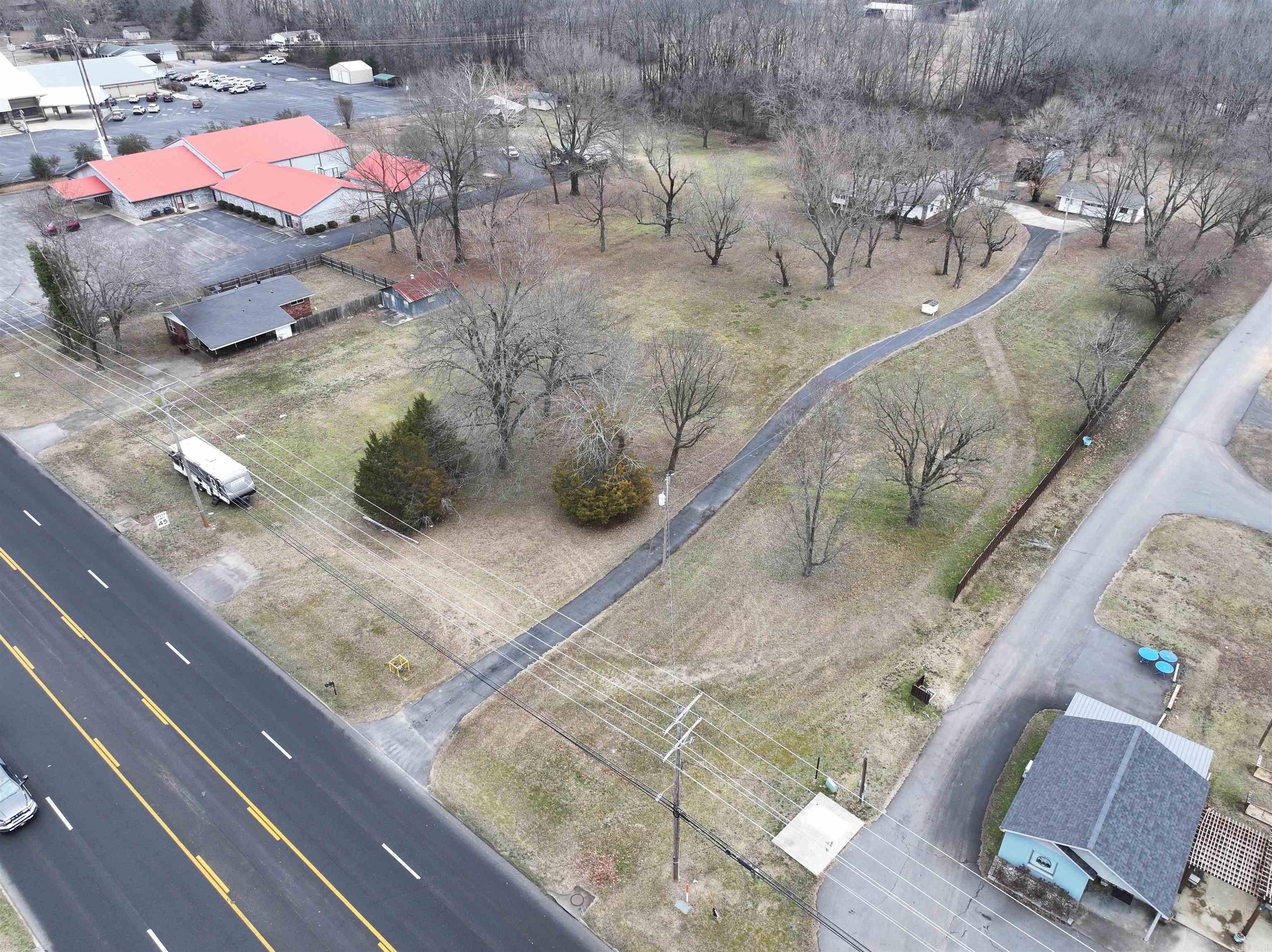 01-08-07 & 02-08-07 - Commercial Sale