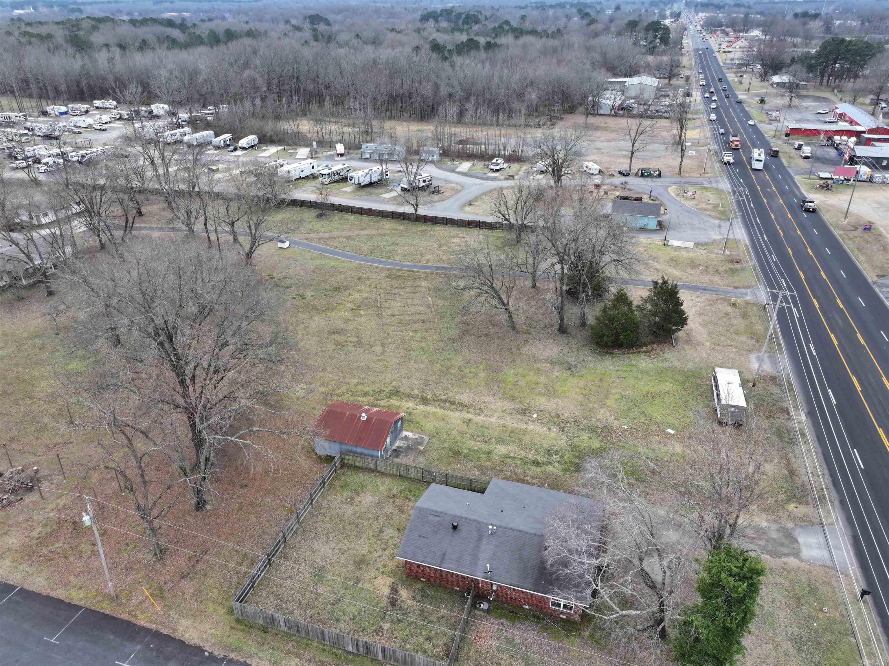 01-08-07 & 02-08-07 - Commercial Sale