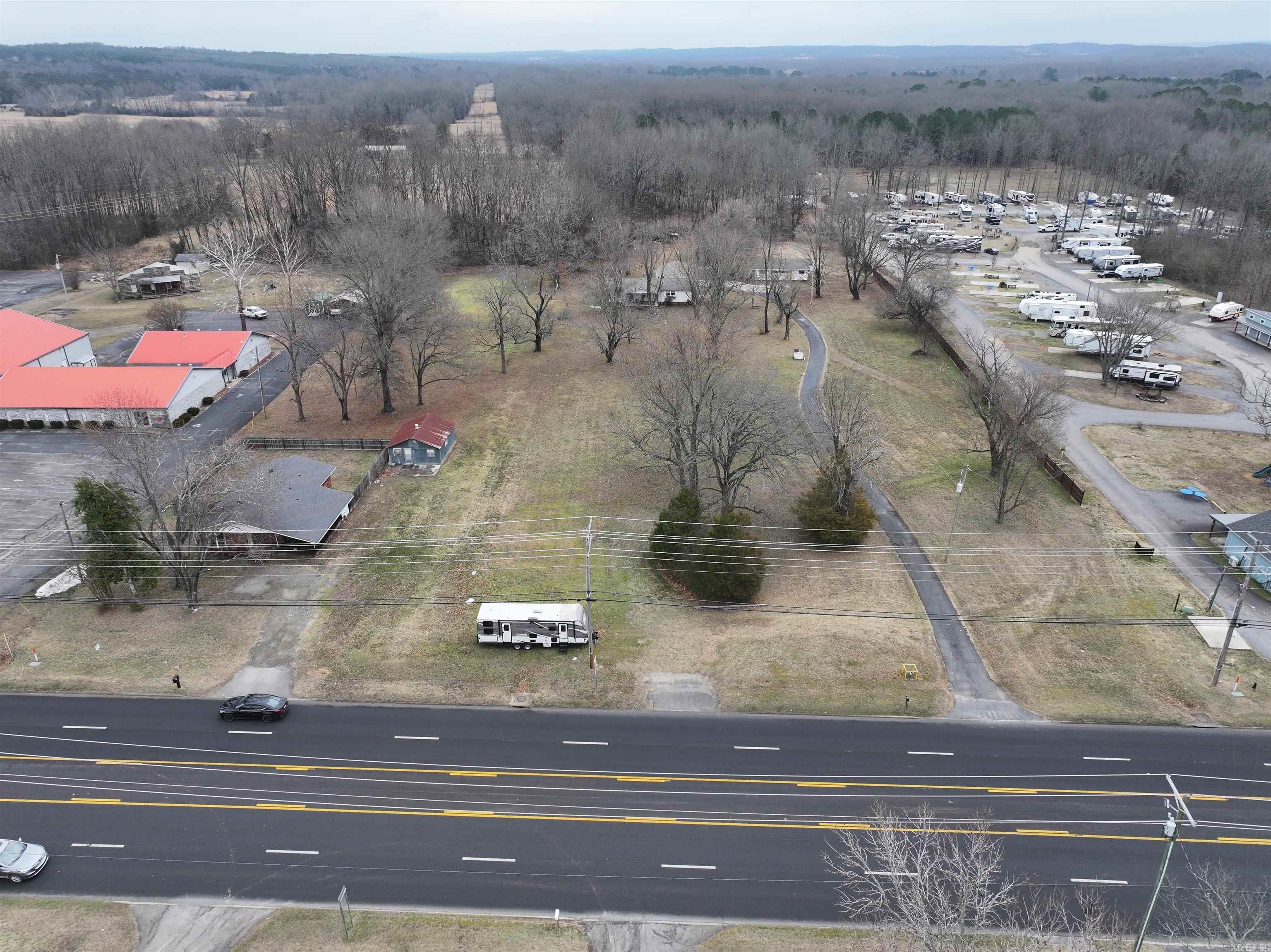 01-08-07 & 02-08-07 - Commercial Sale