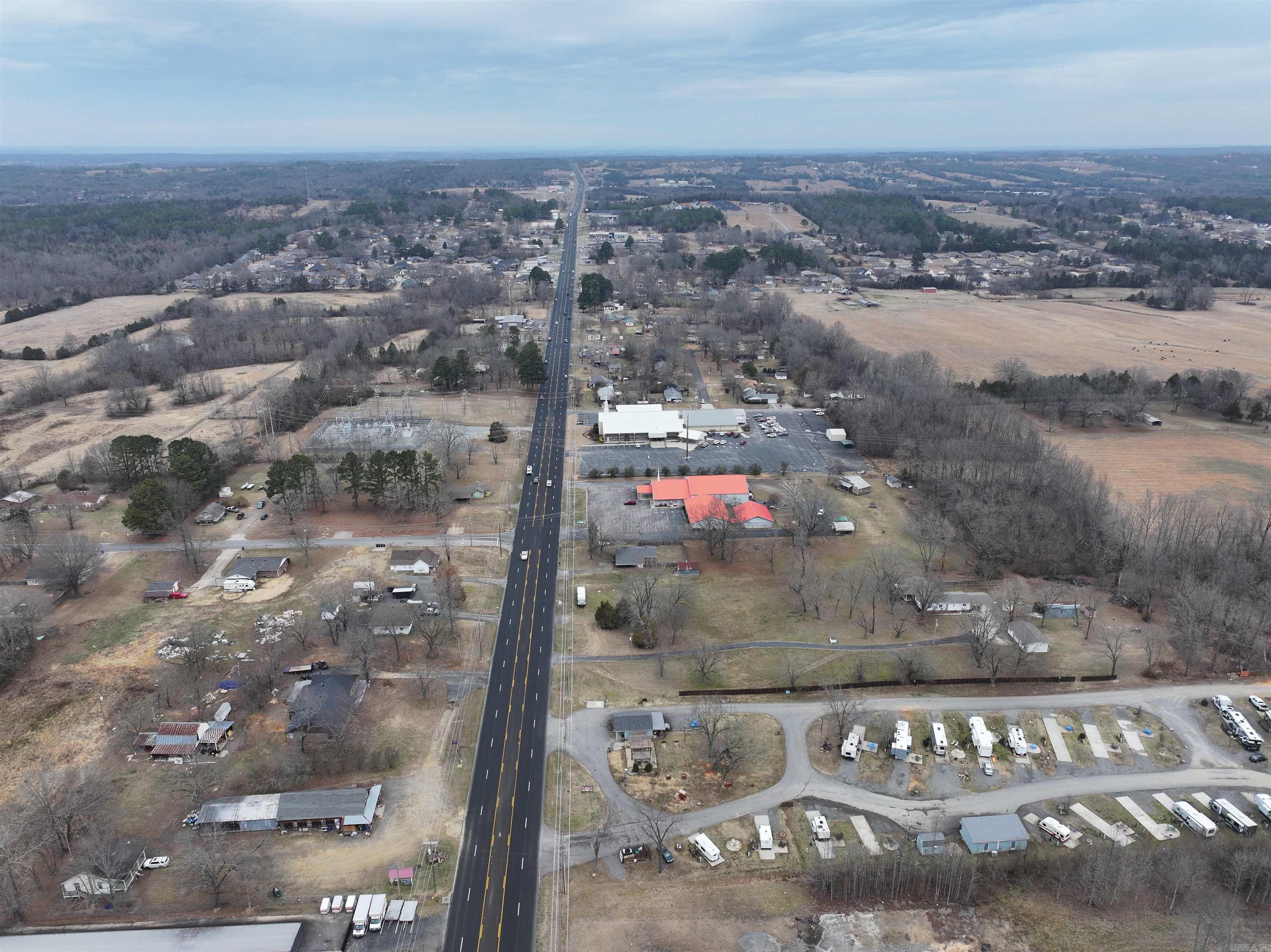 01-08-07 & 02-08-07 - Commercial Sale