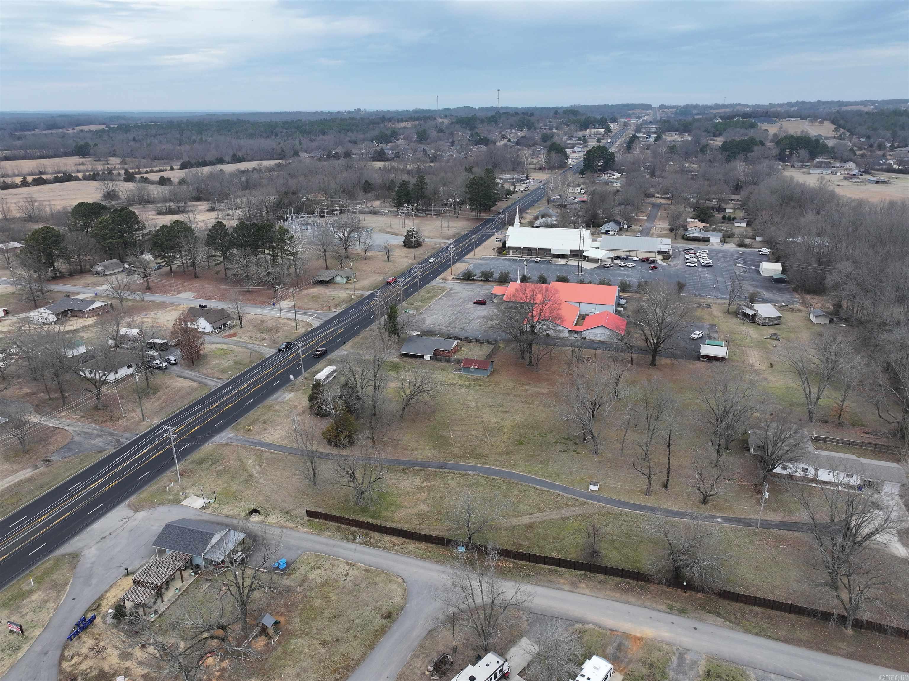 01-08-07 & 02-08-07 - Commercial Sale