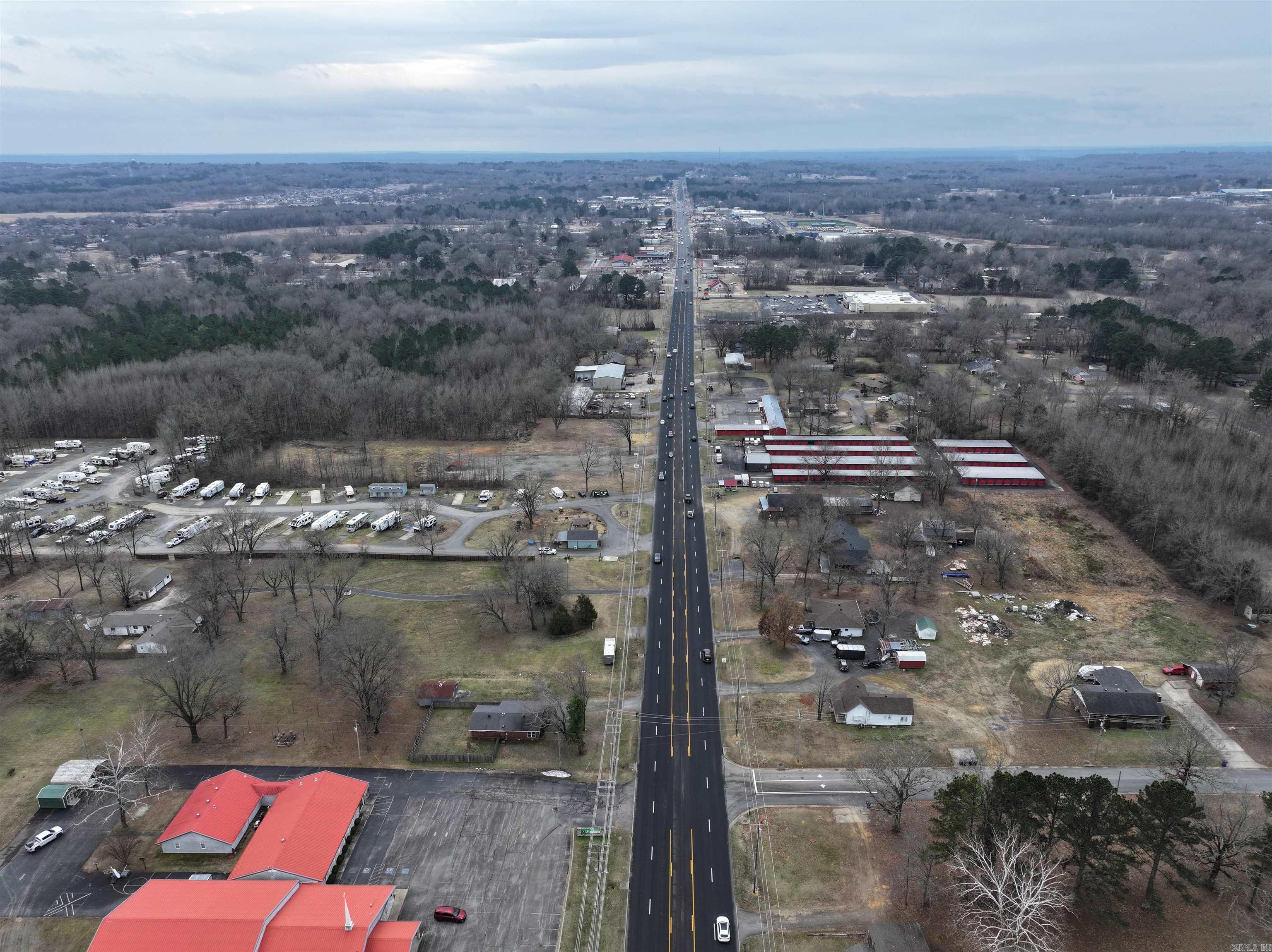 01-08-07 & 02-08-07 - Commercial Sale