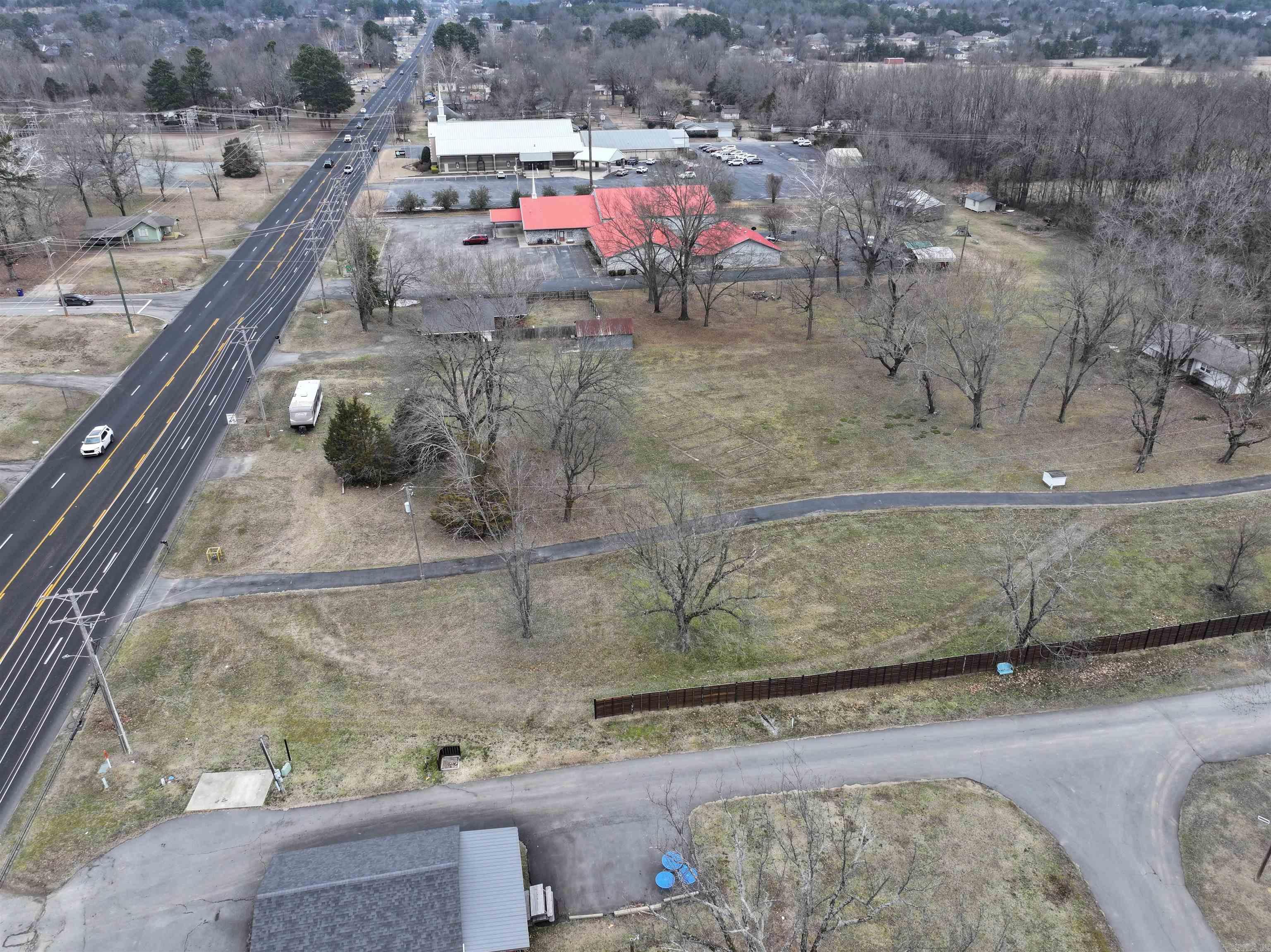 01-08-07 & 02-08-07 - Commercial Sale