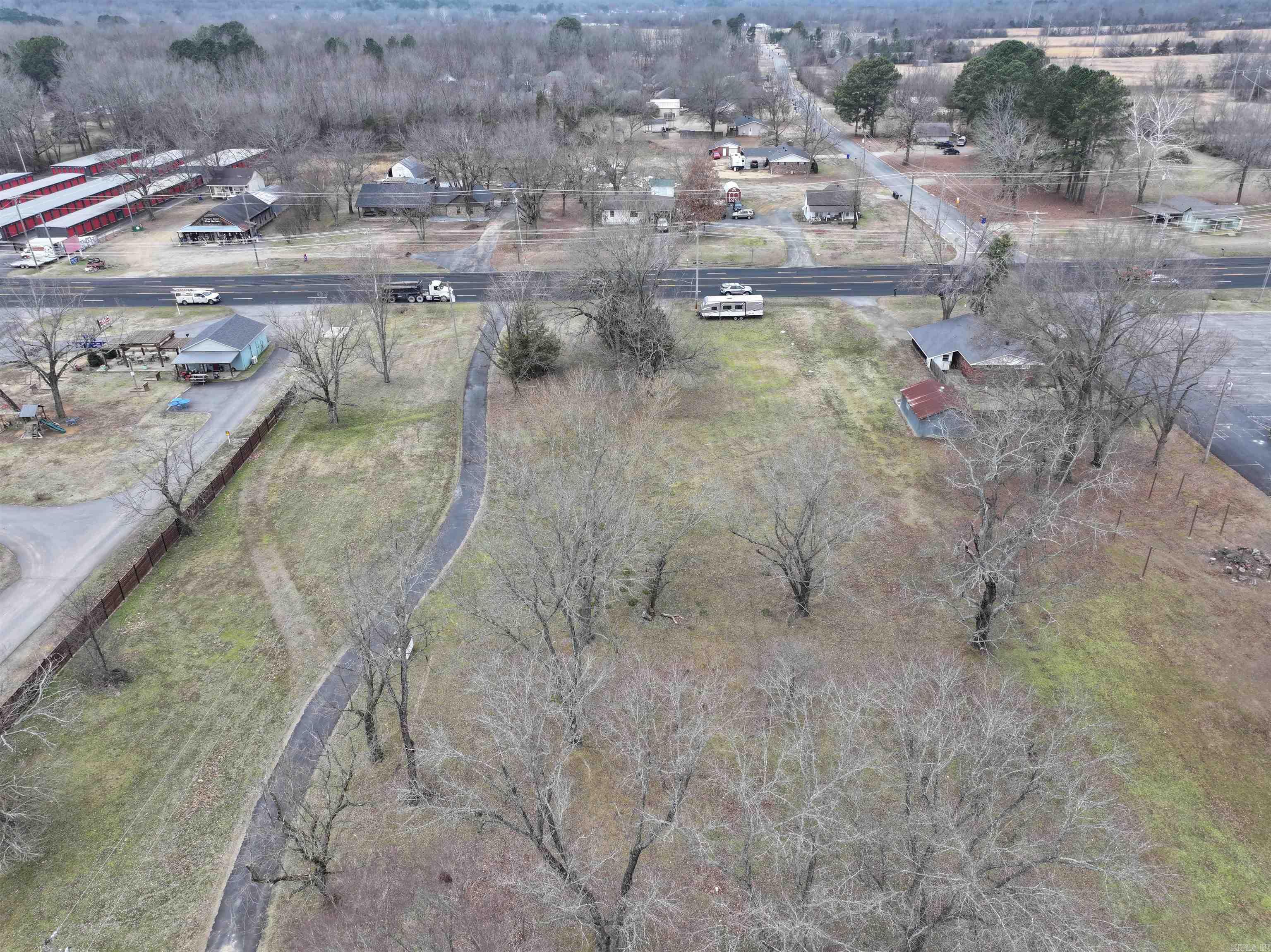 01-08-07 & 02-08-07 - Commercial Sale