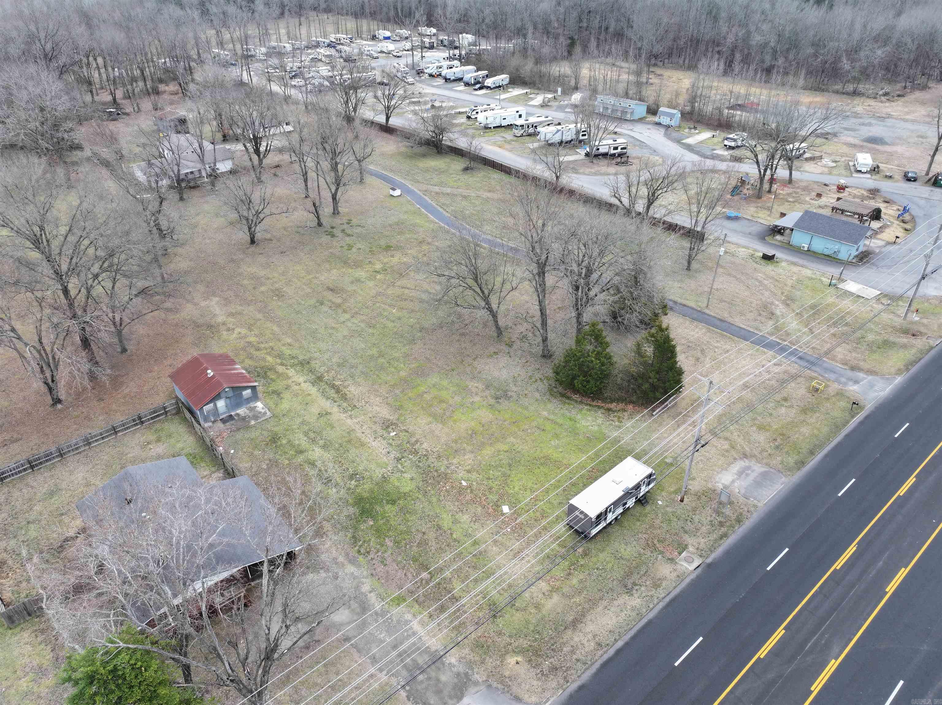 01-08-07 & 02-08-07 - Commercial Sale