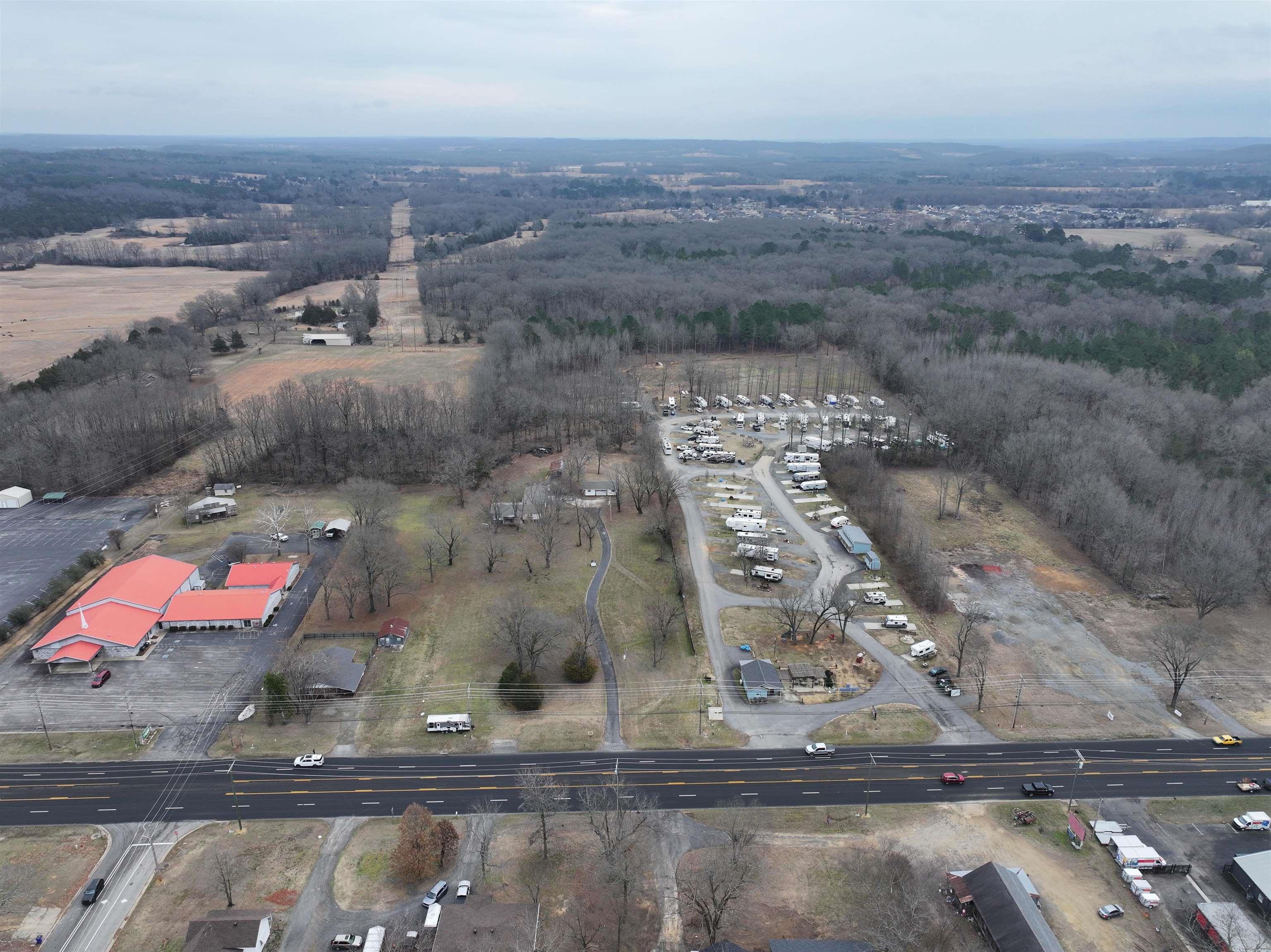 01-08-07 & 02-08-07 - Commercial Sale