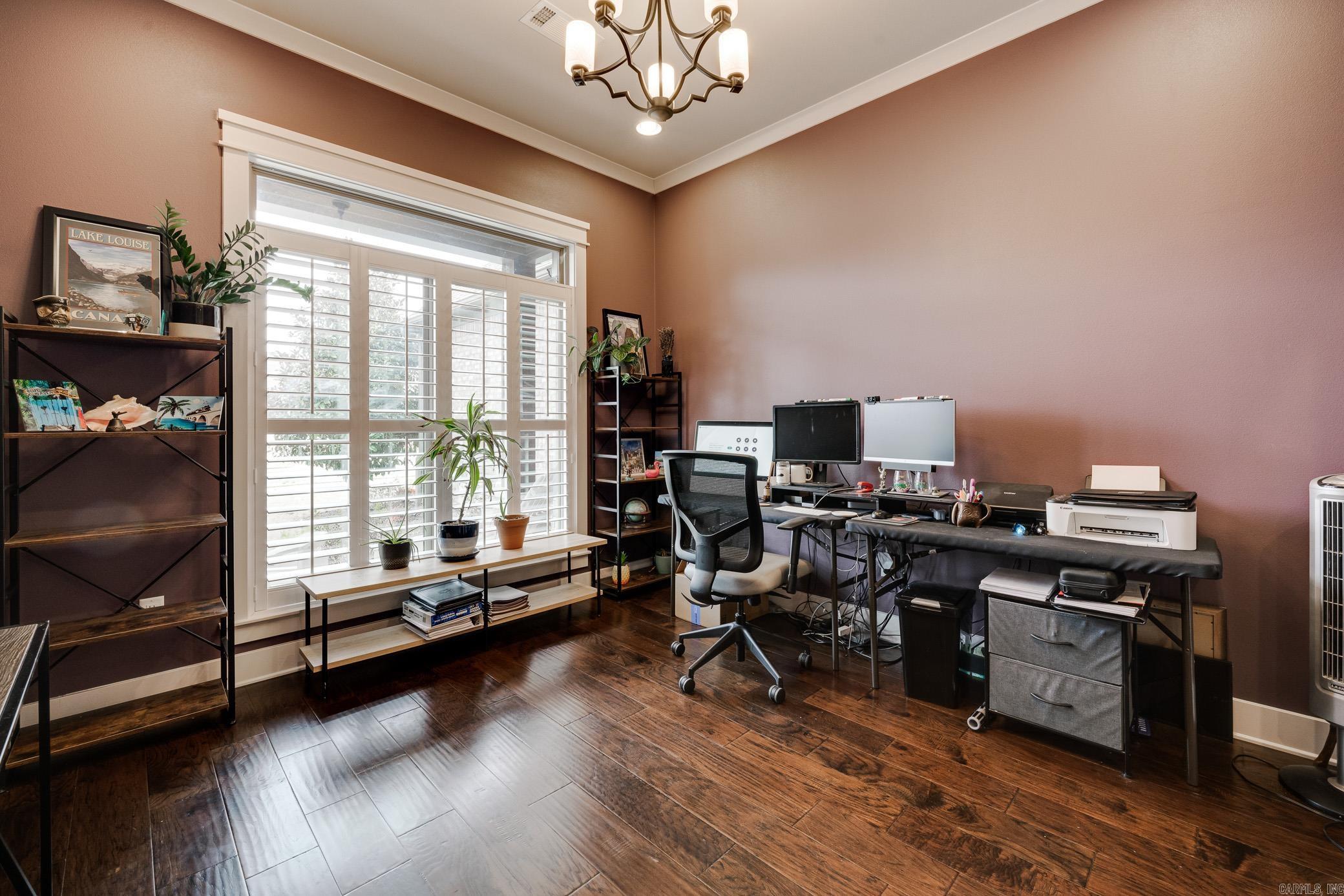 WINTERBROOK - Residential