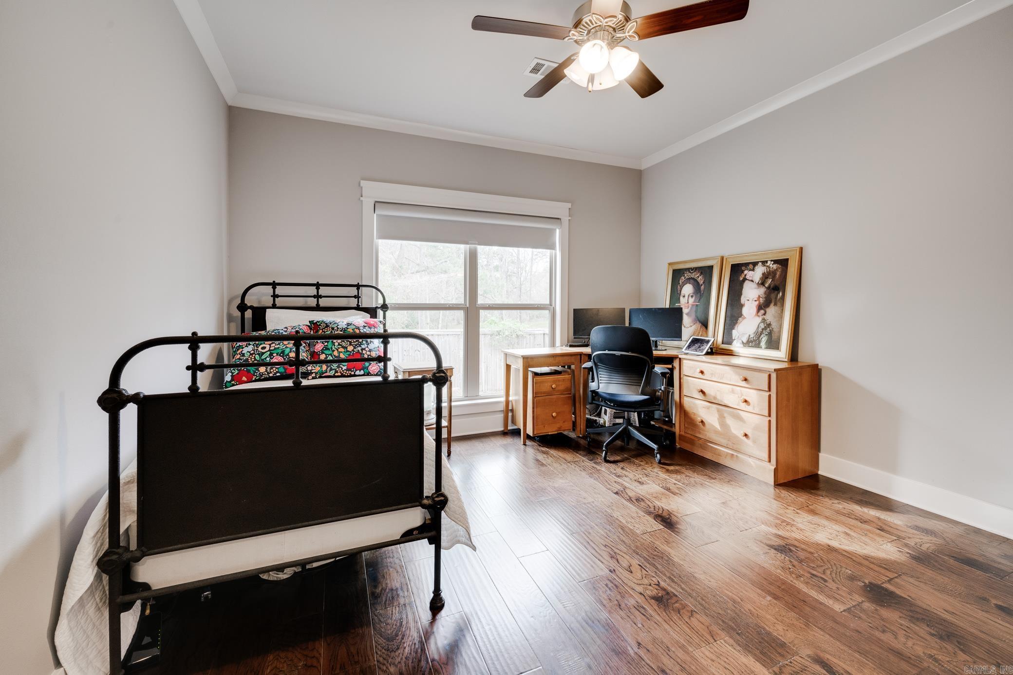 WINTERBROOK - Residential