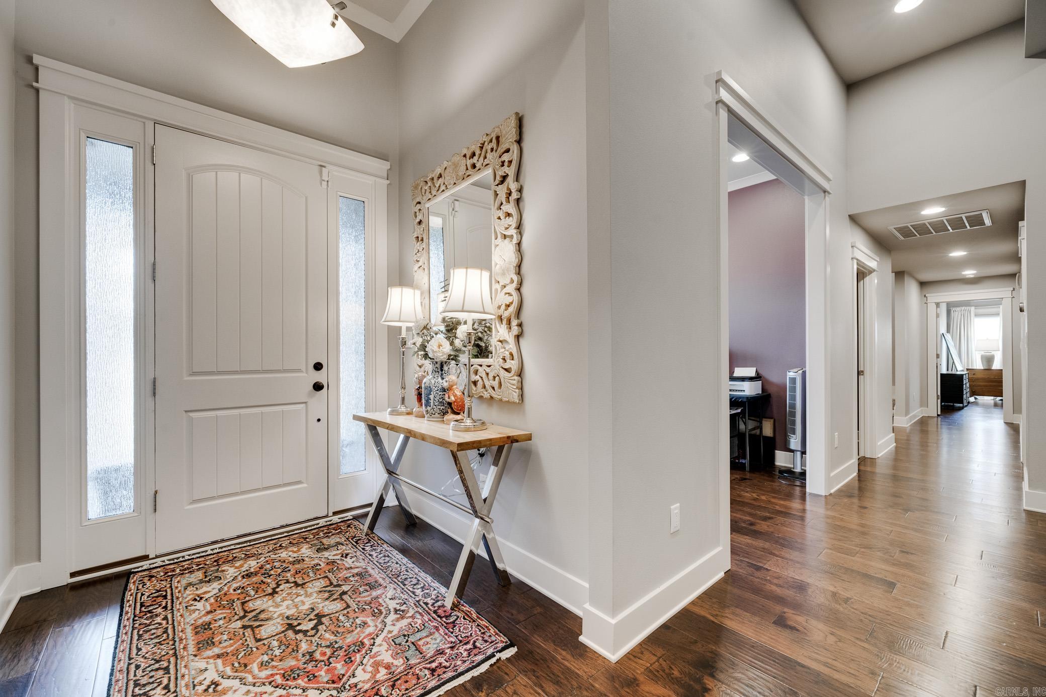 WINTERBROOK - Residential