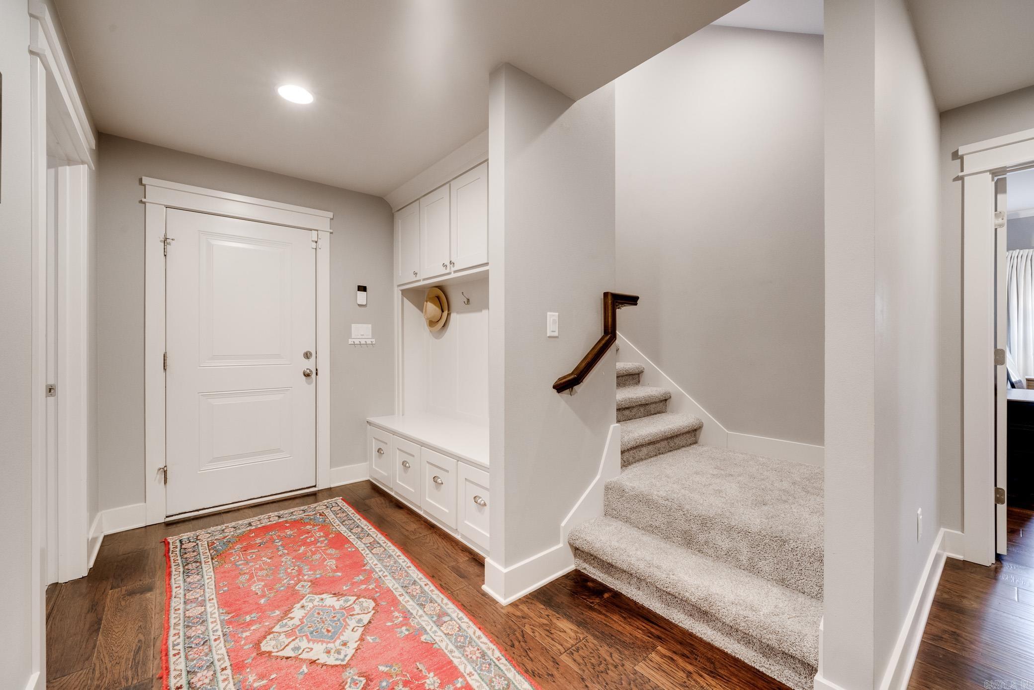 WINTERBROOK - Residential