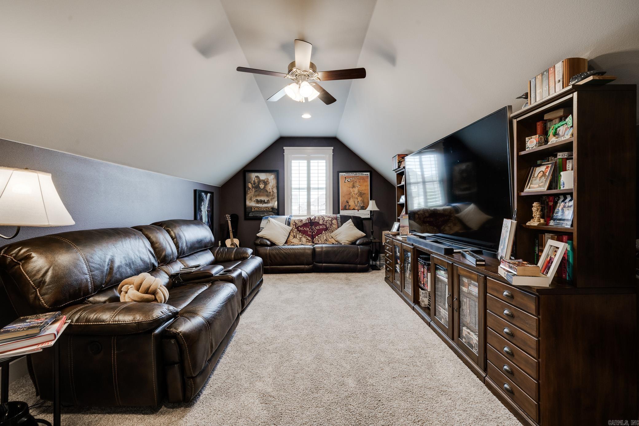 WINTERBROOK - Residential