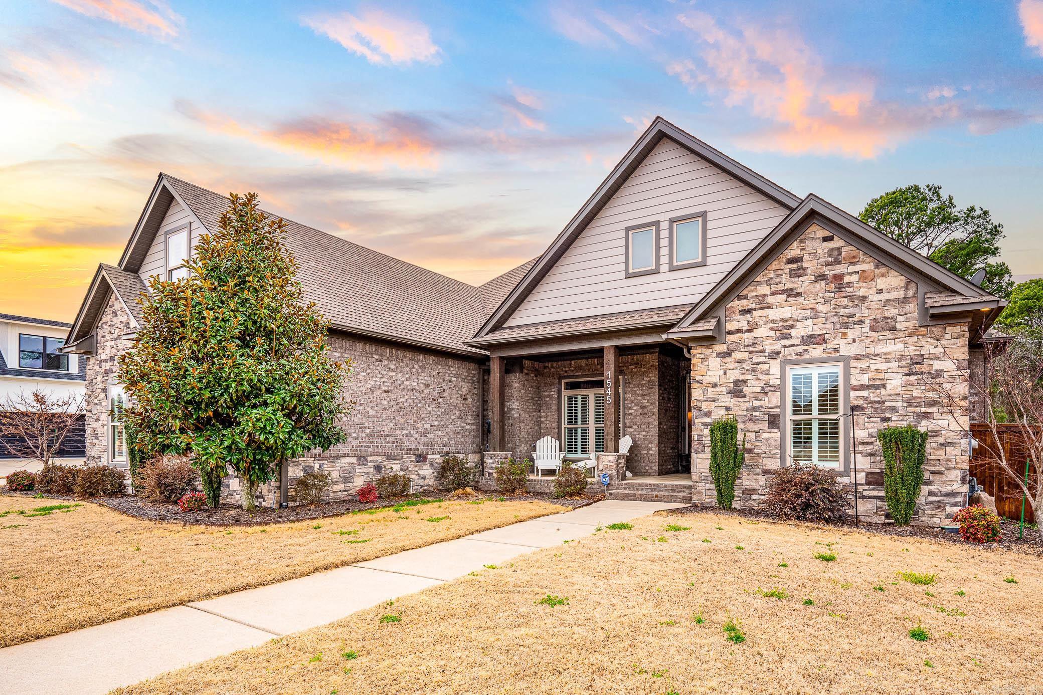 WINTERBROOK - Residential