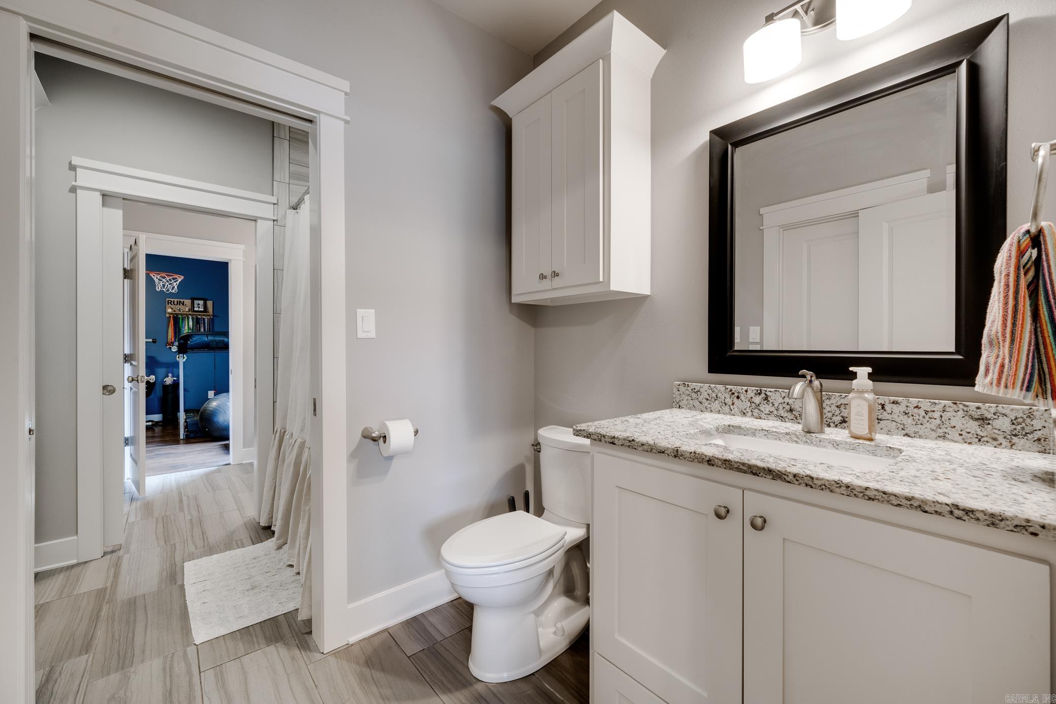 WINTERBROOK - Residential