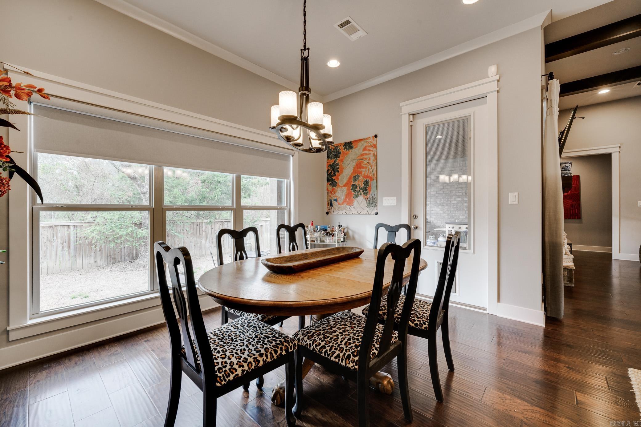 WINTERBROOK - Residential