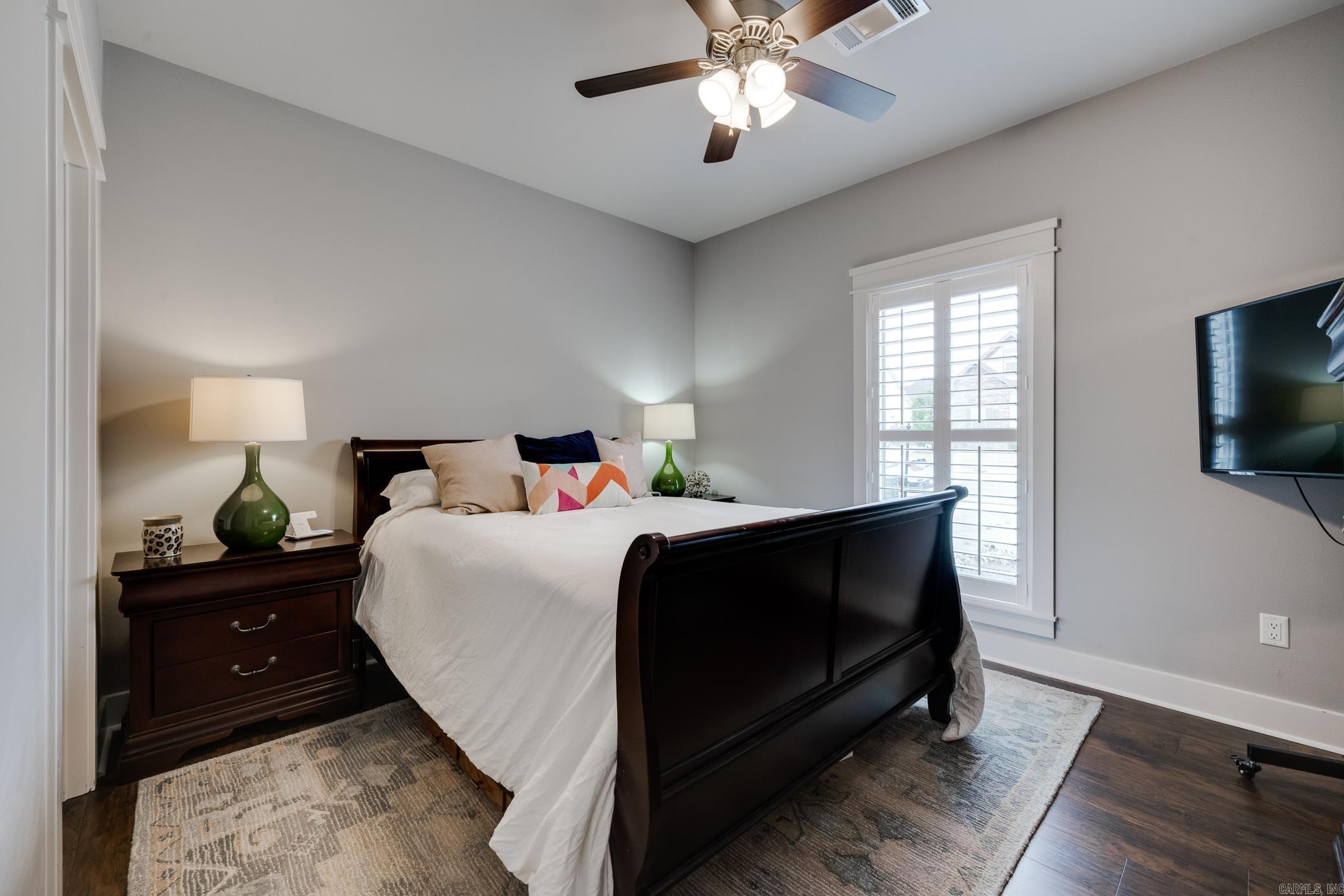 WINTERBROOK - Residential