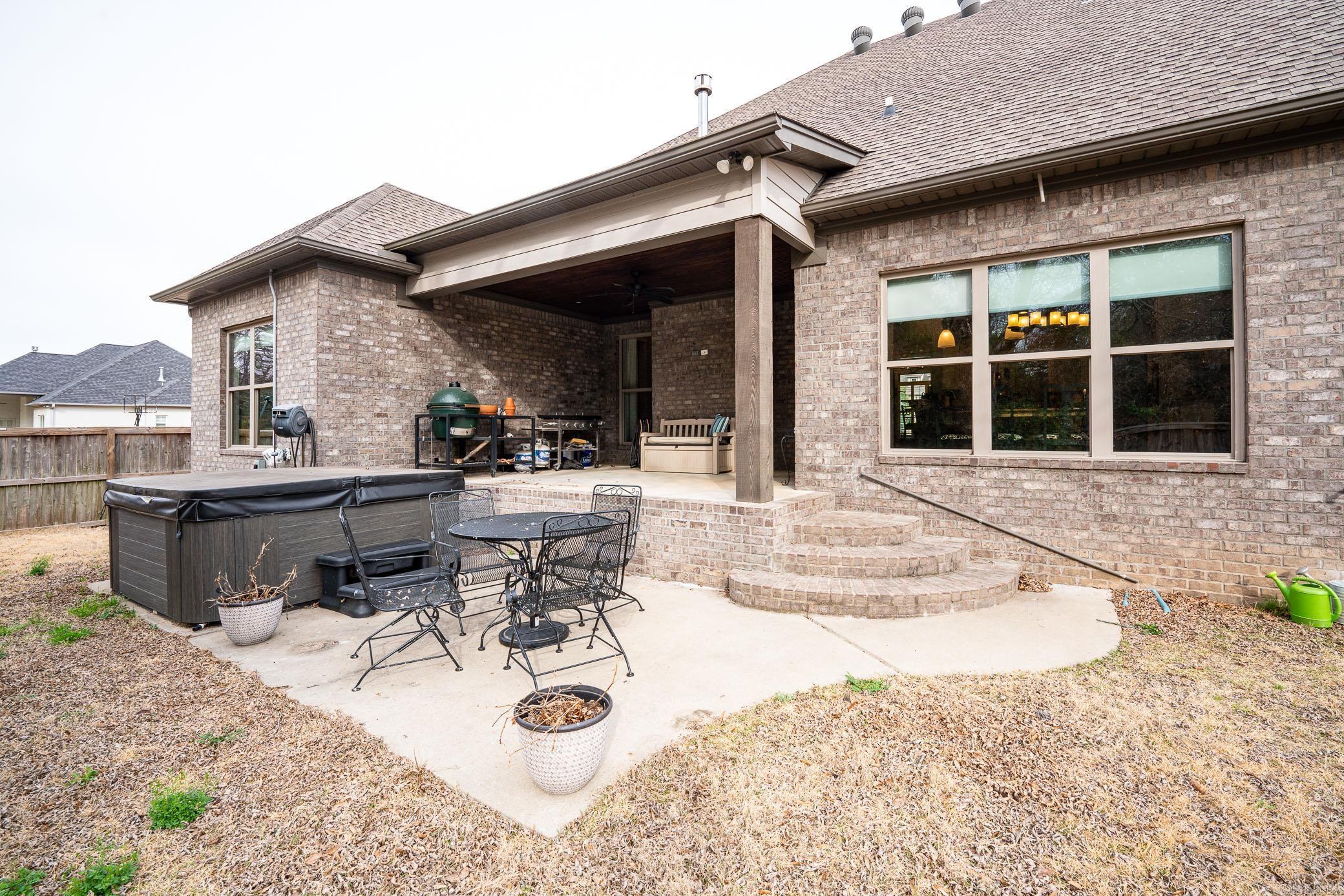 WINTERBROOK - Residential