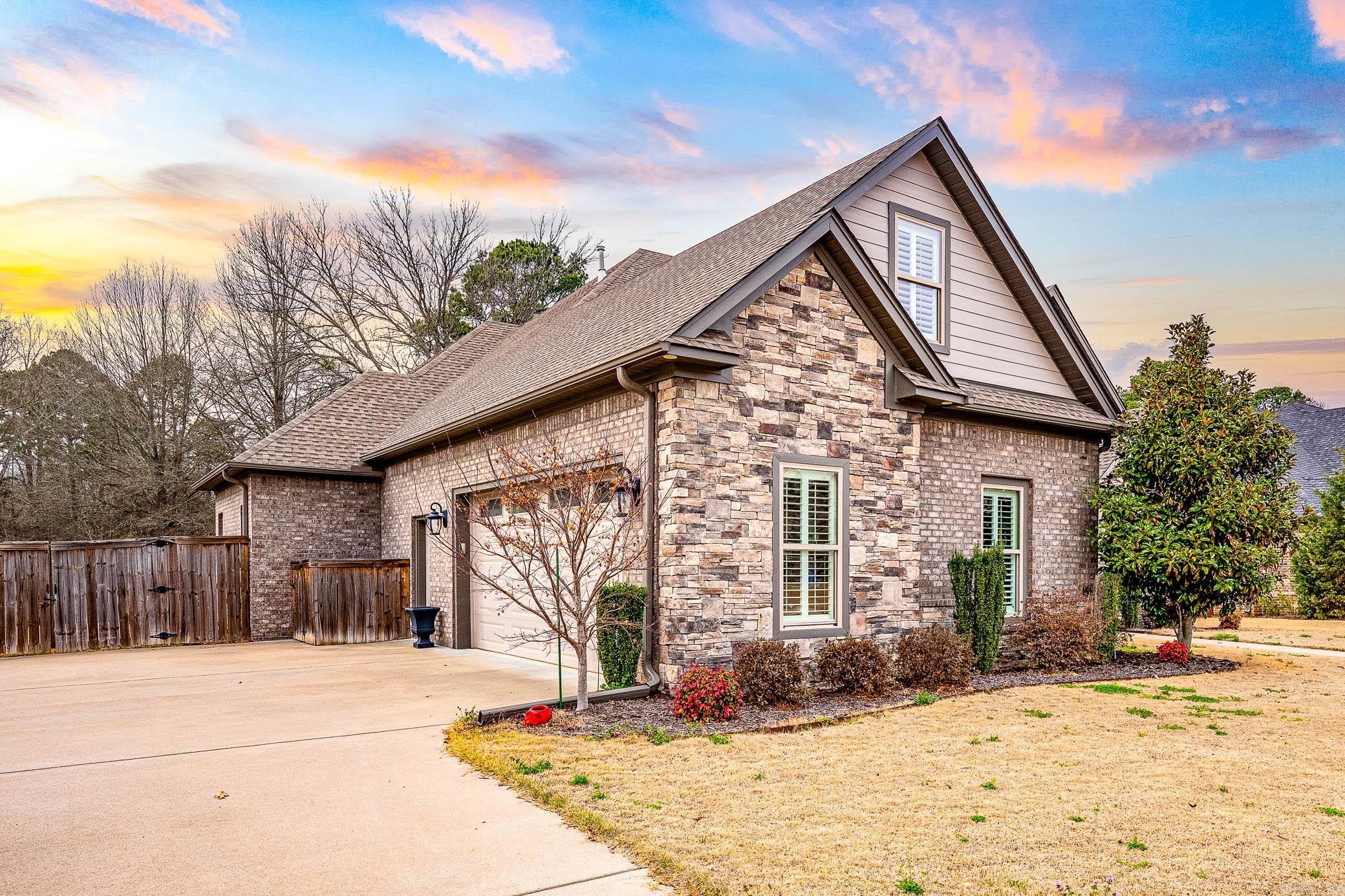 WINTERBROOK - Residential