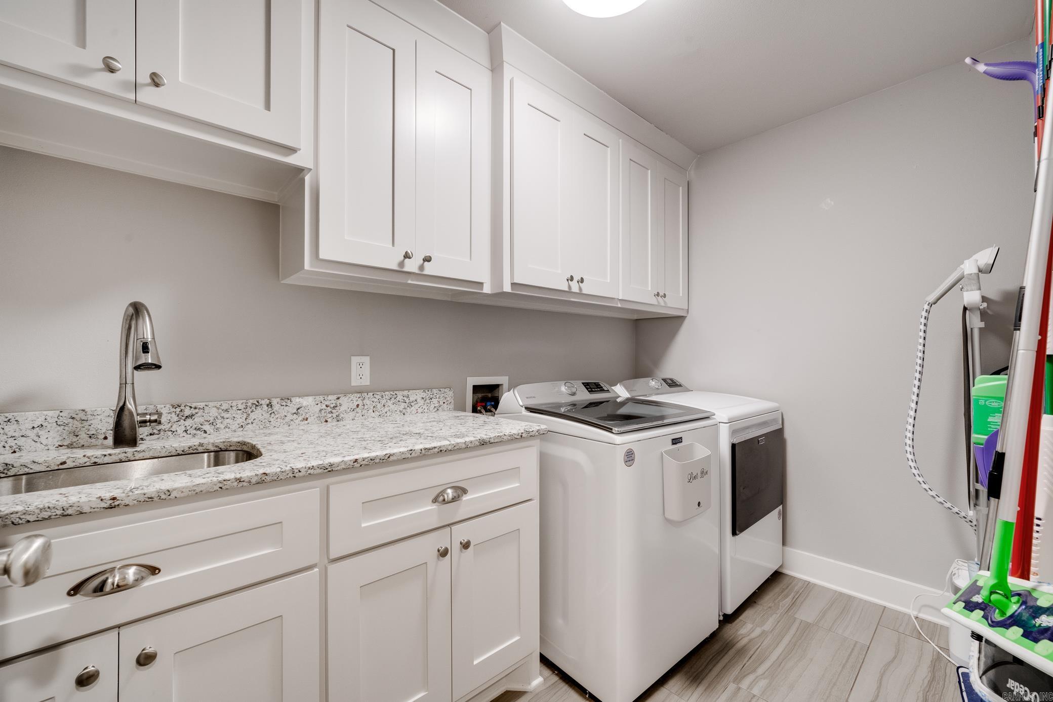 WINTERBROOK - Residential