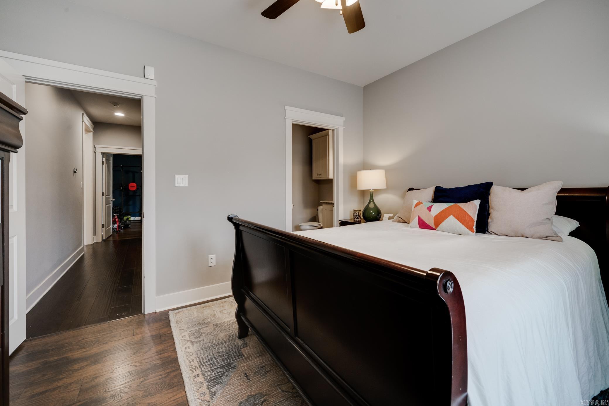 WINTERBROOK - Residential