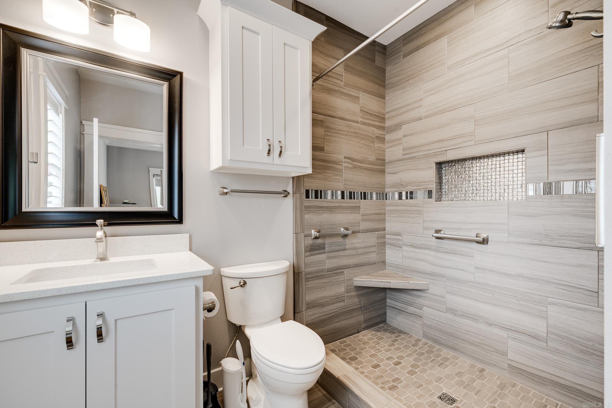 WINTERBROOK - Residential