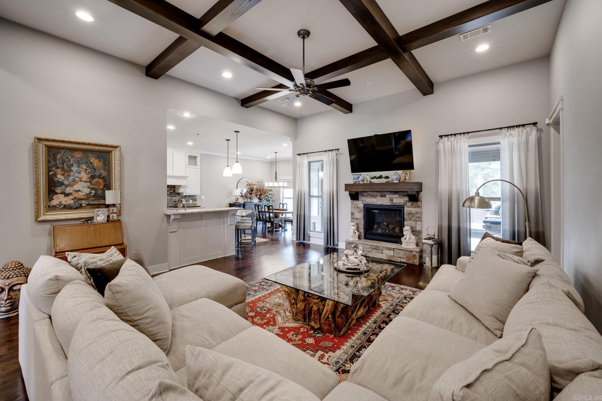 WINTERBROOK - Residential