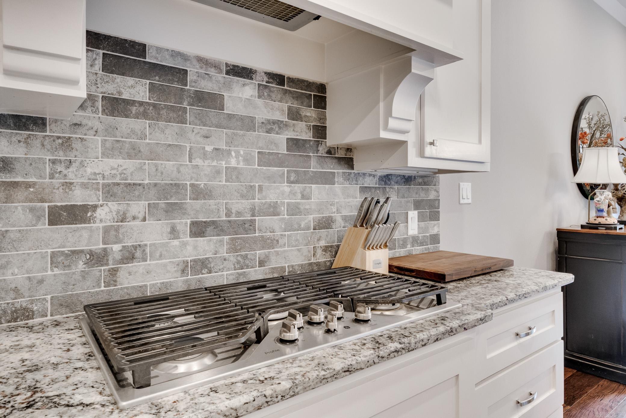 WINTERBROOK - Residential