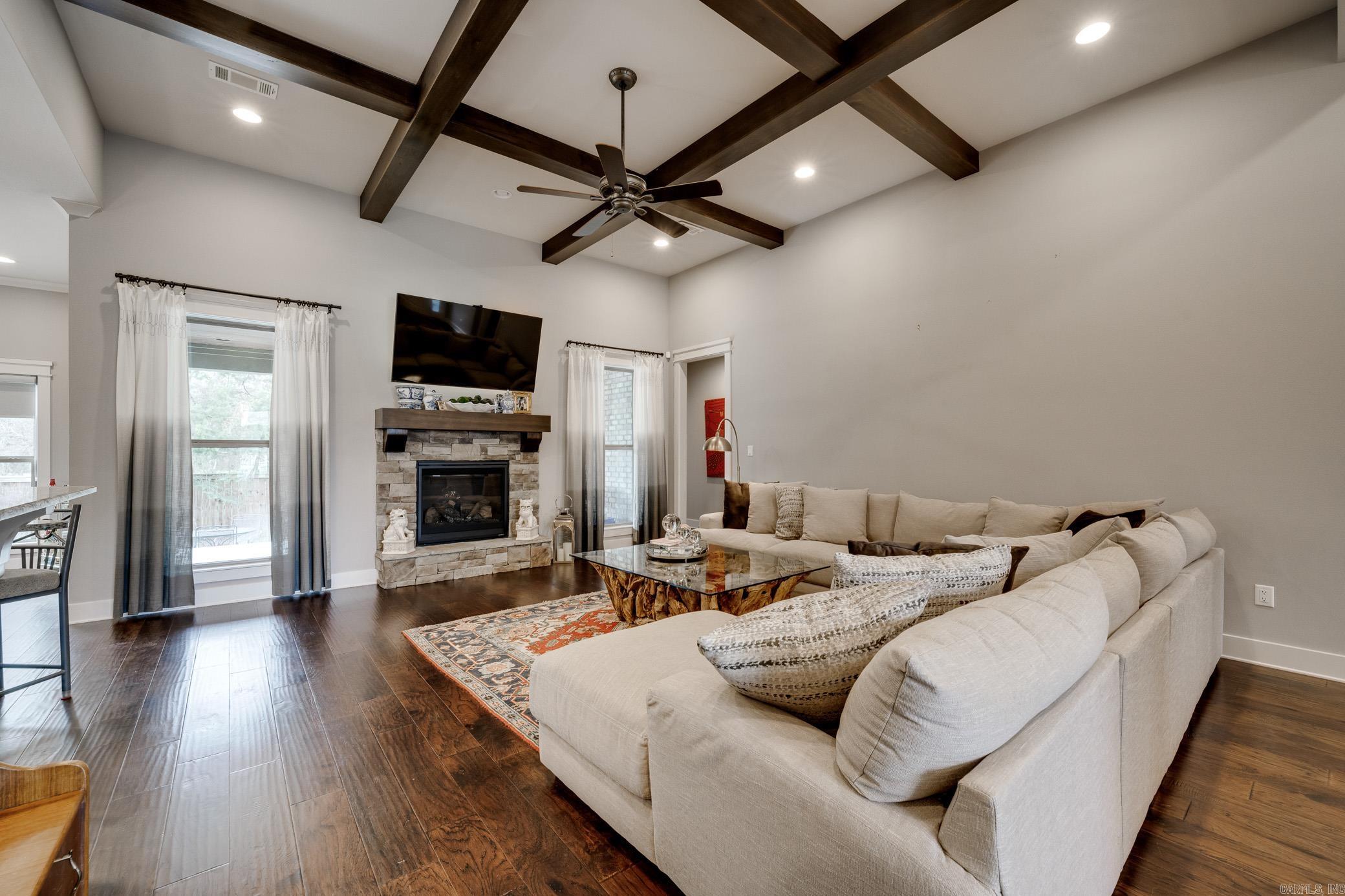 WINTERBROOK - Residential