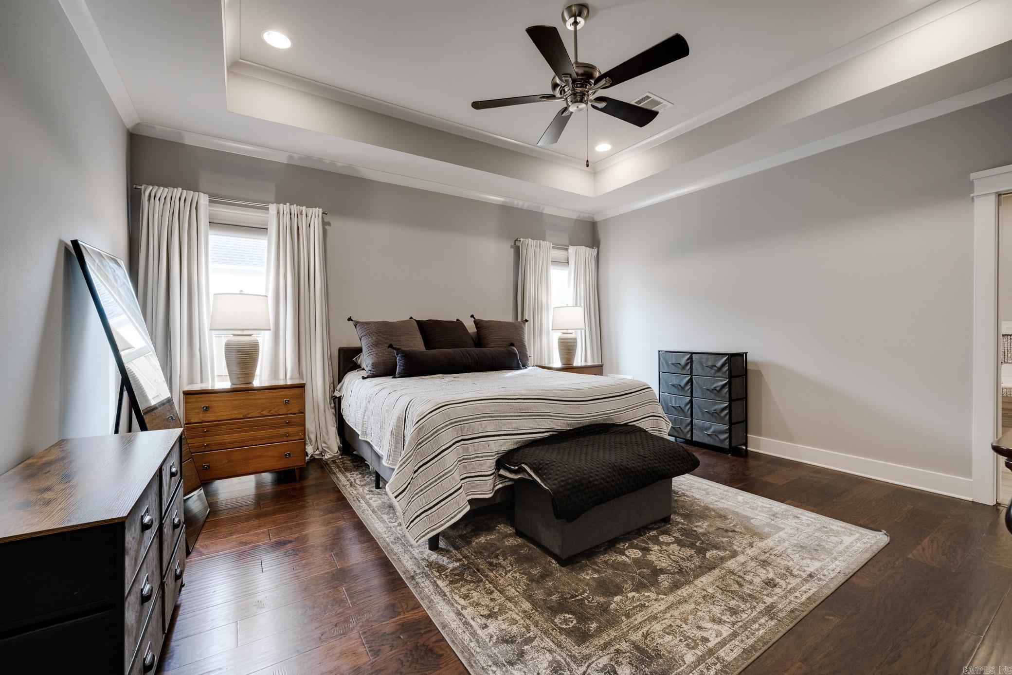 WINTERBROOK - Residential