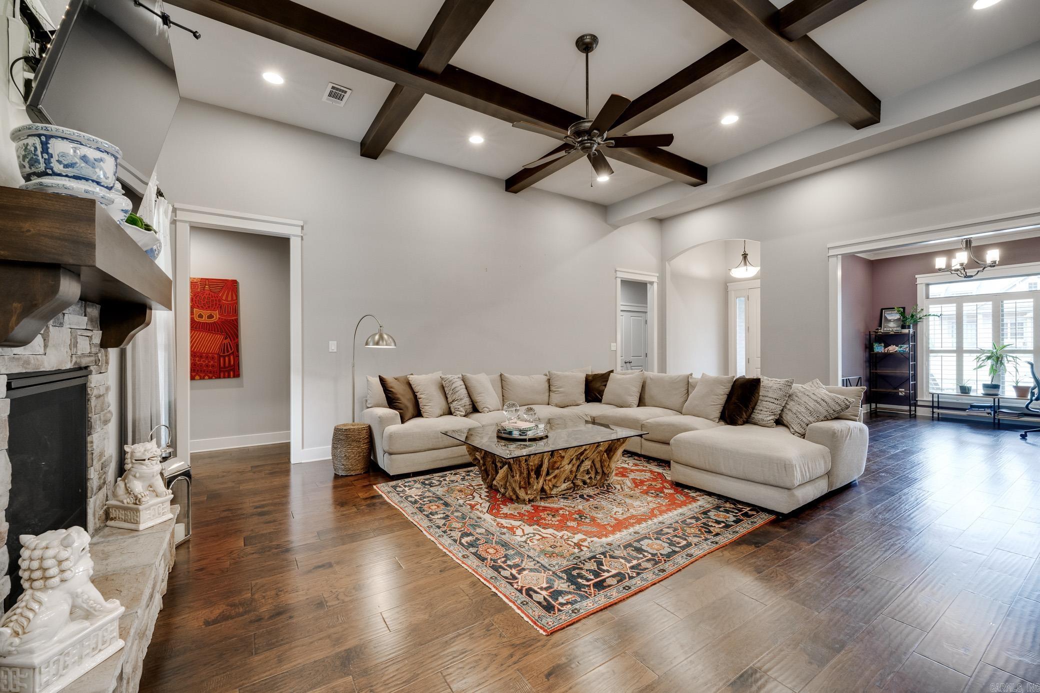 WINTERBROOK - Residential