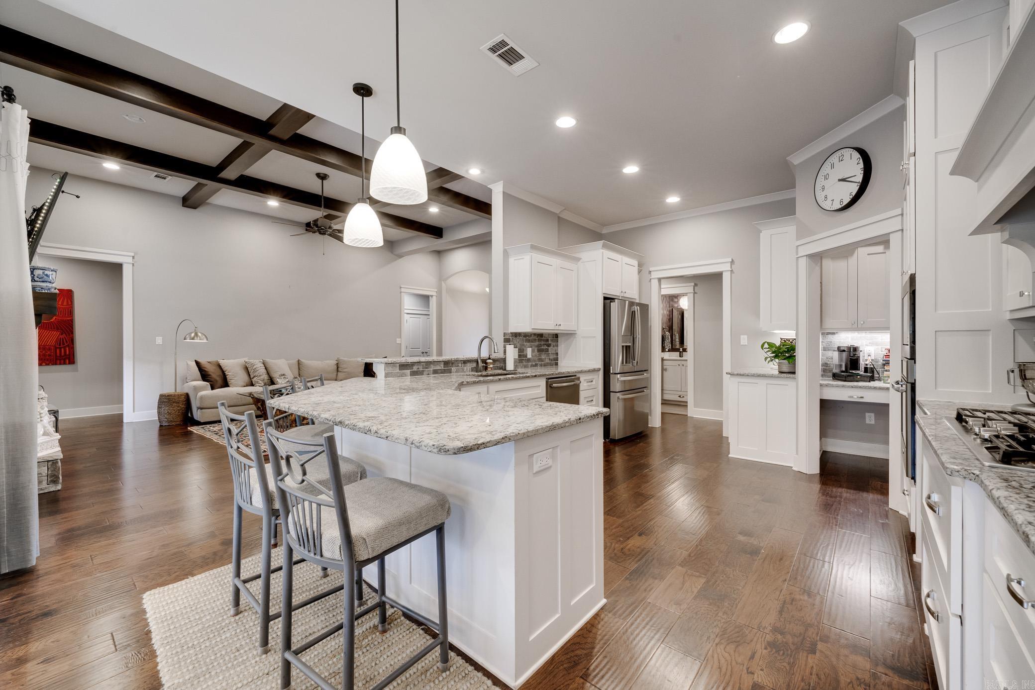 WINTERBROOK - Residential