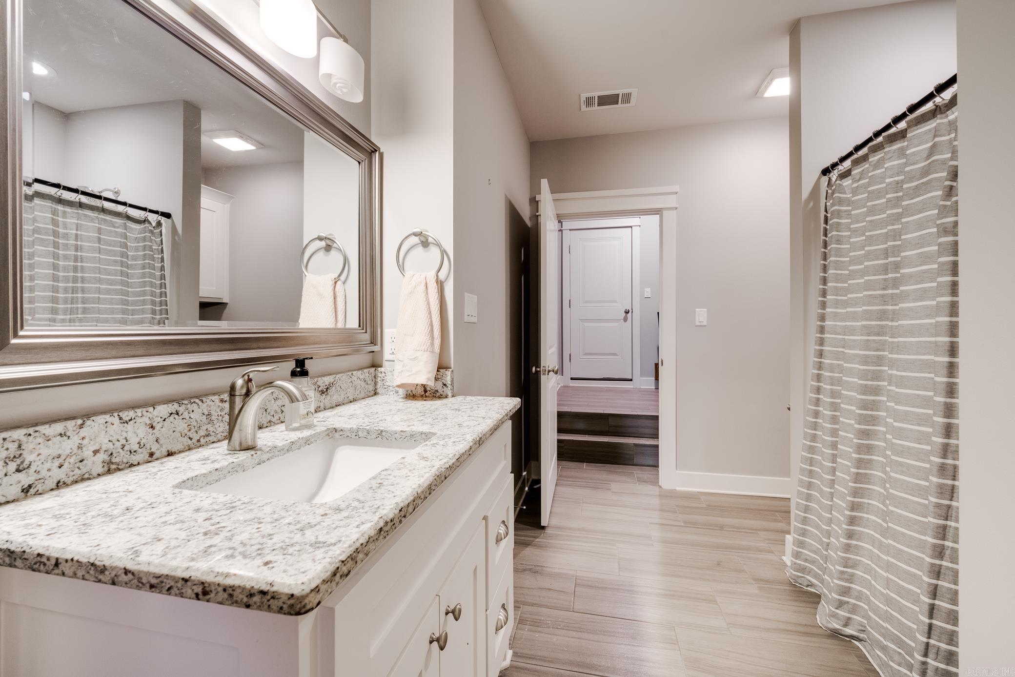 WINTERBROOK - Residential