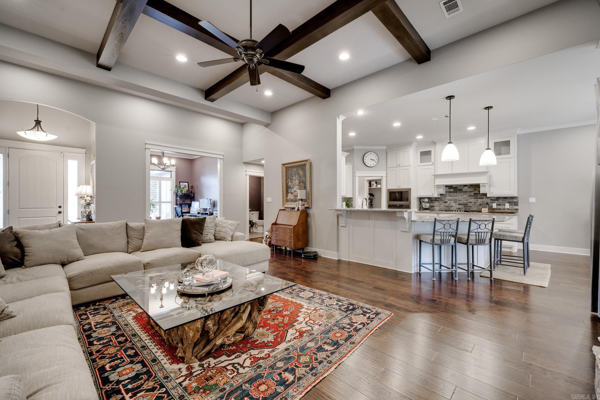 WINTERBROOK - Residential