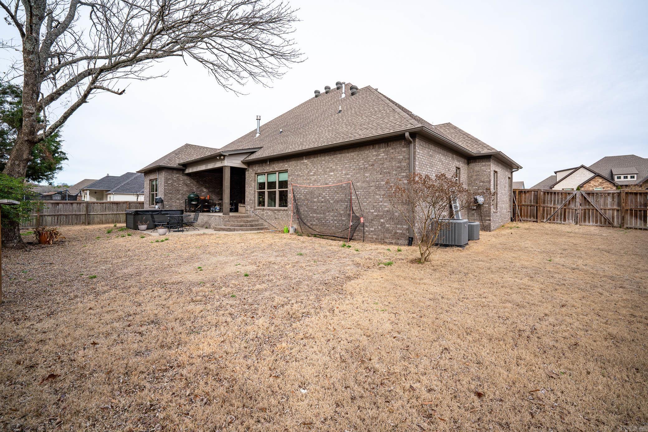 WINTERBROOK - Residential