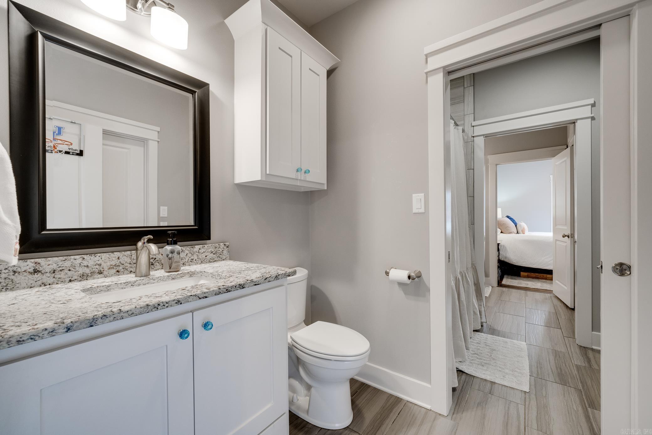 WINTERBROOK - Residential