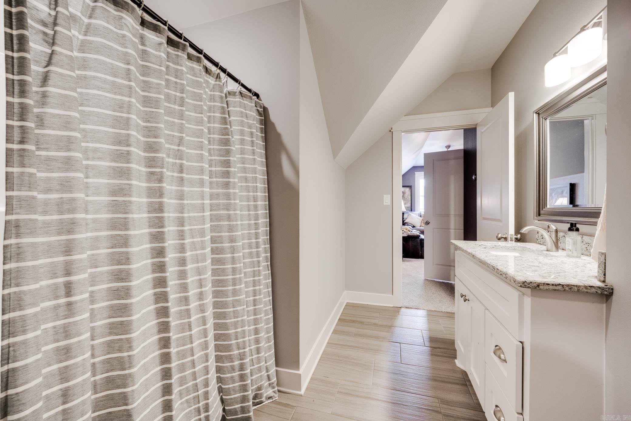 WINTERBROOK - Residential