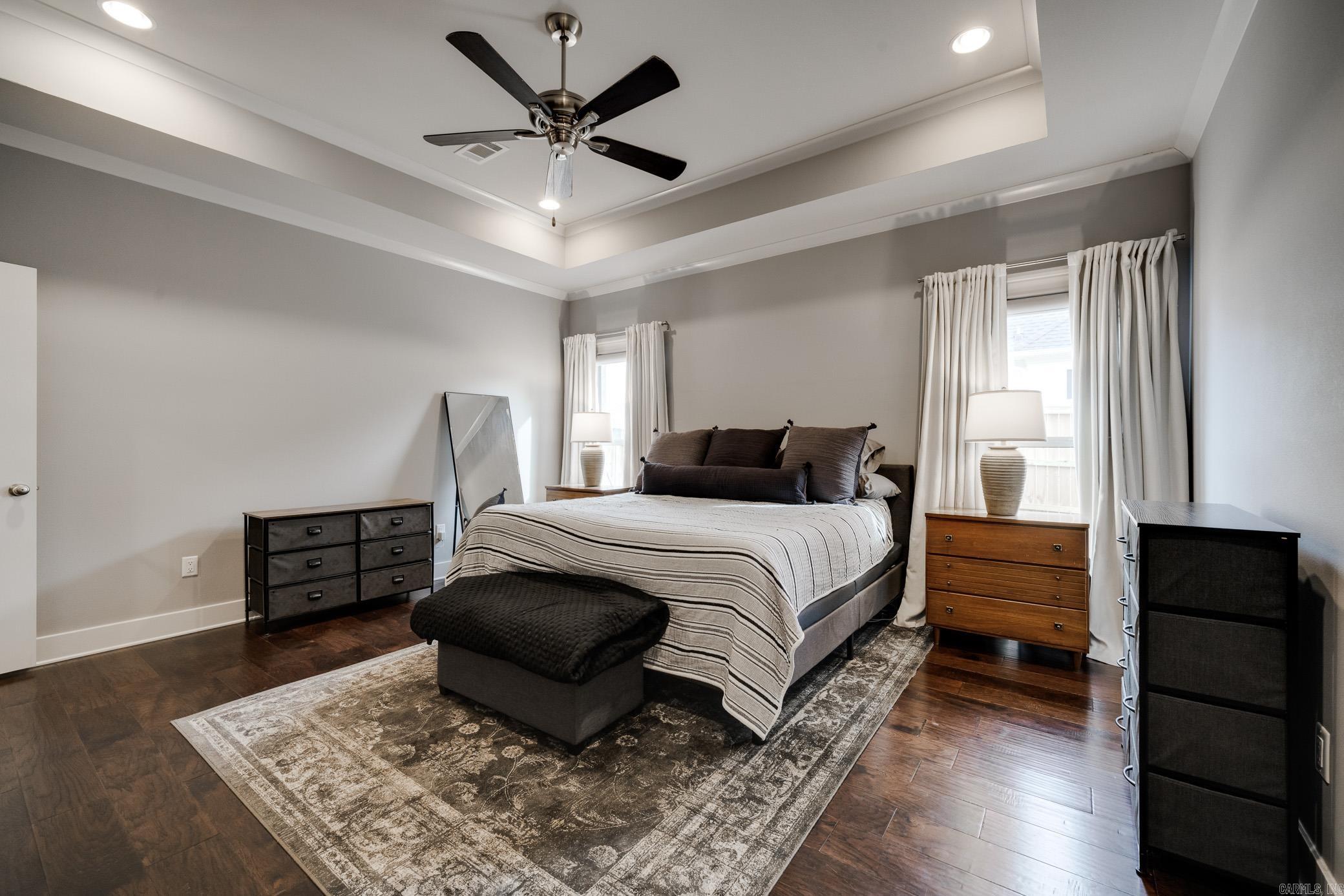 WINTERBROOK - Residential