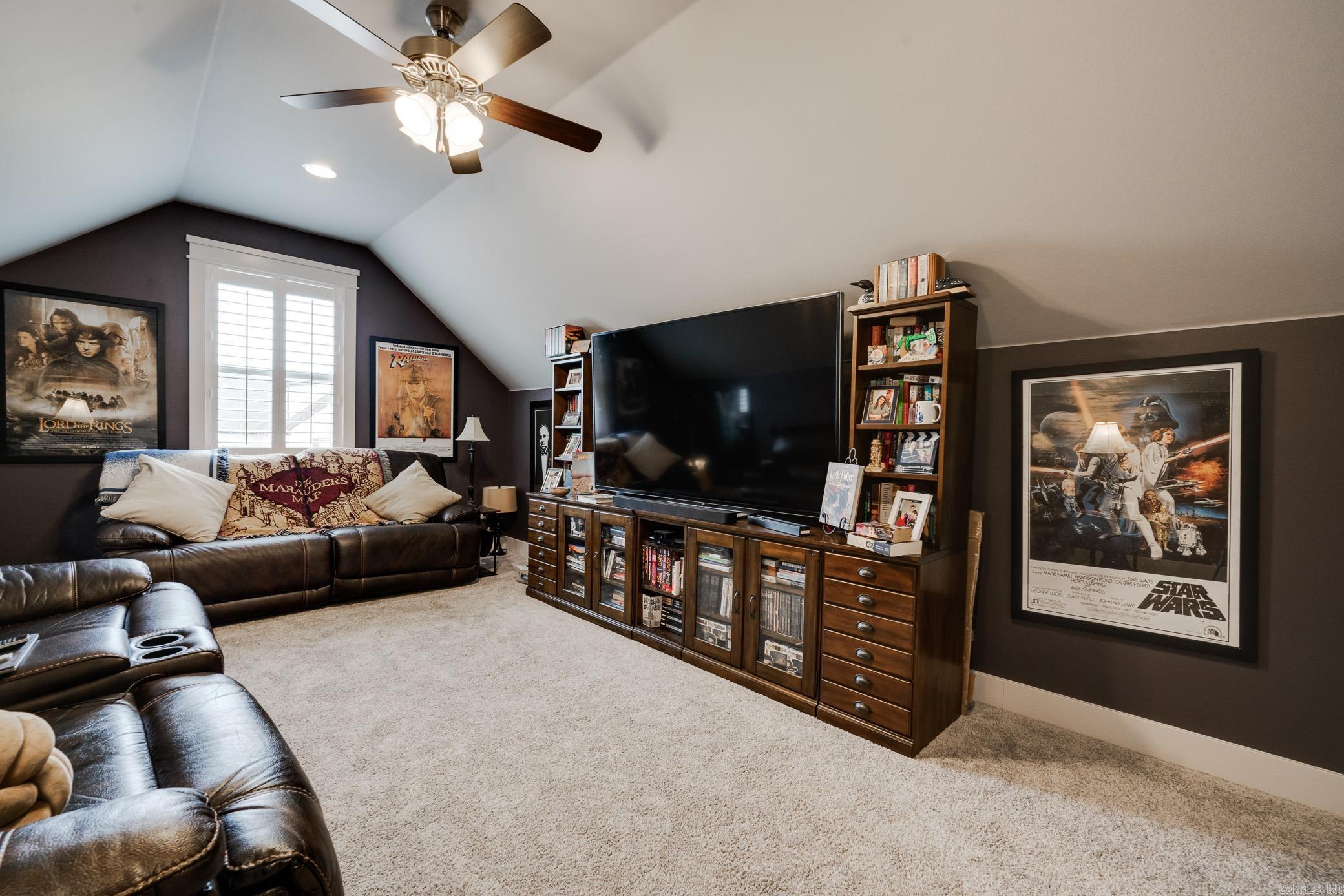 WINTERBROOK - Residential