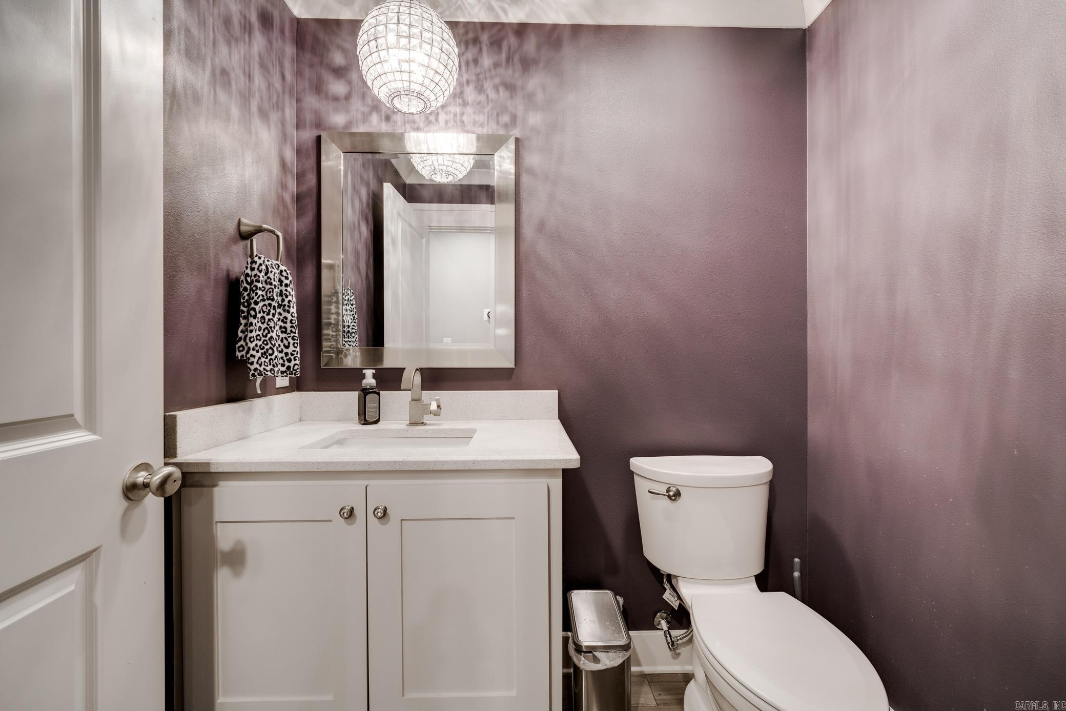 WINTERBROOK - Residential