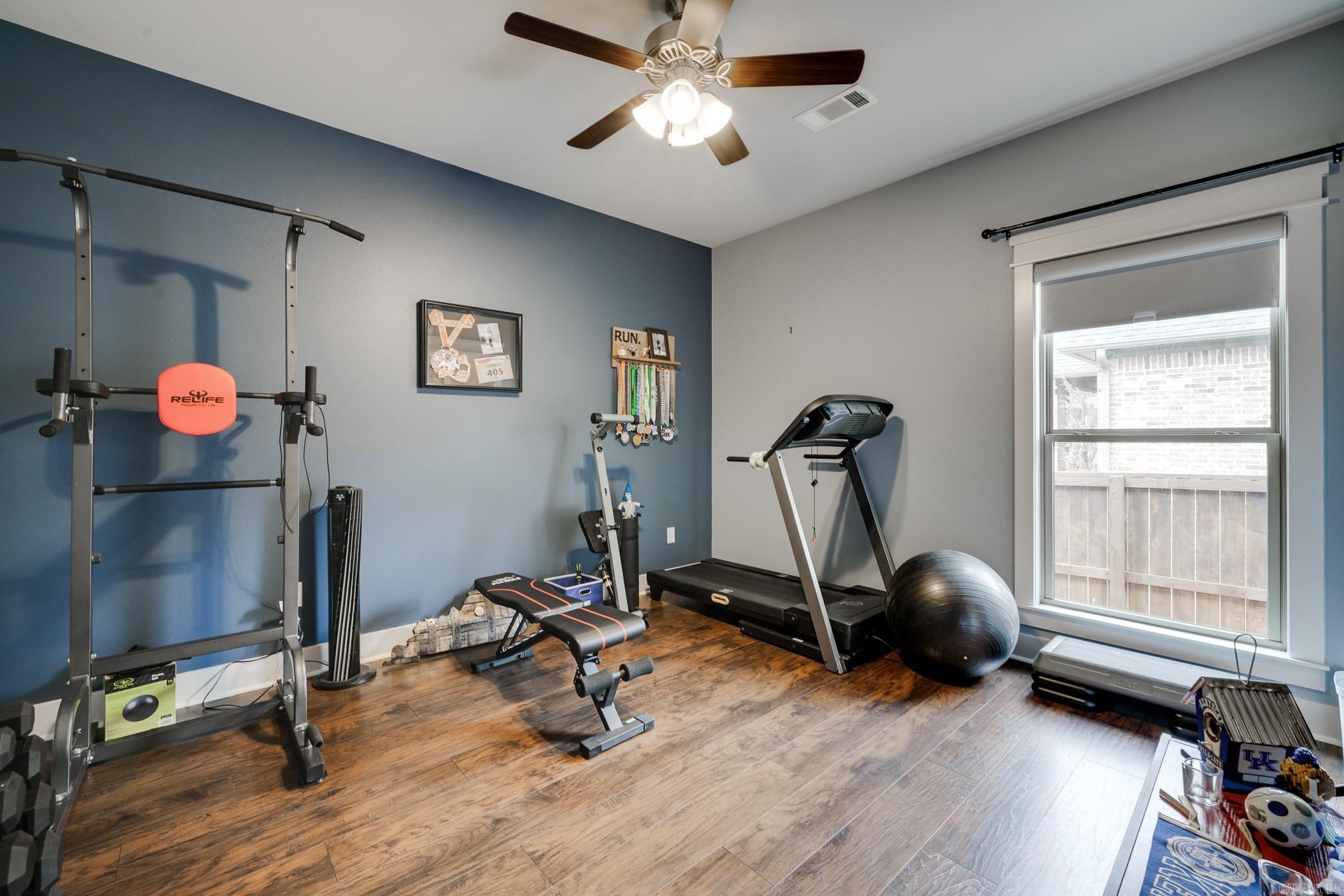 WINTERBROOK - Residential