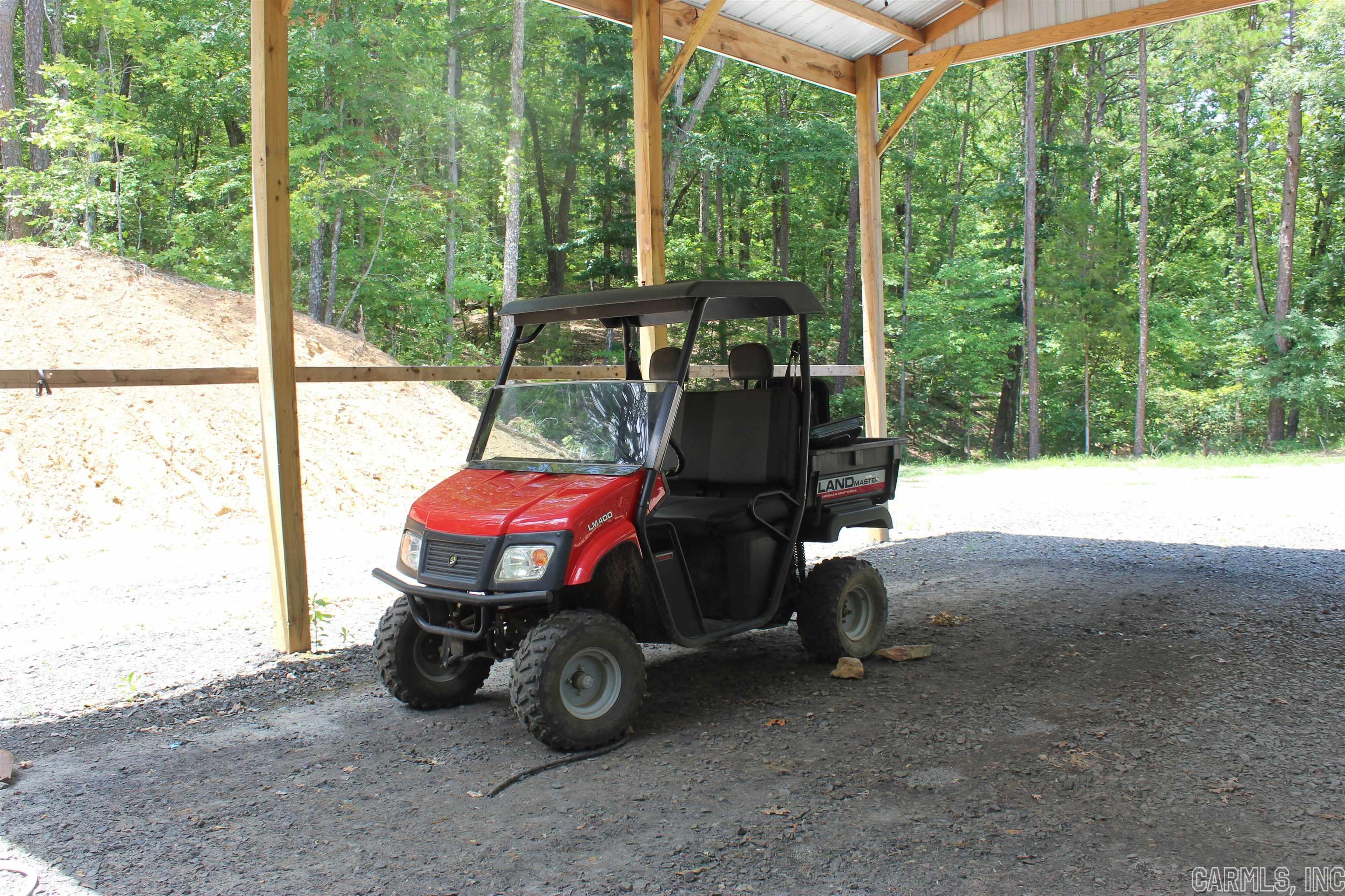 SCENIC PLACE - COVE CREEK - Residential