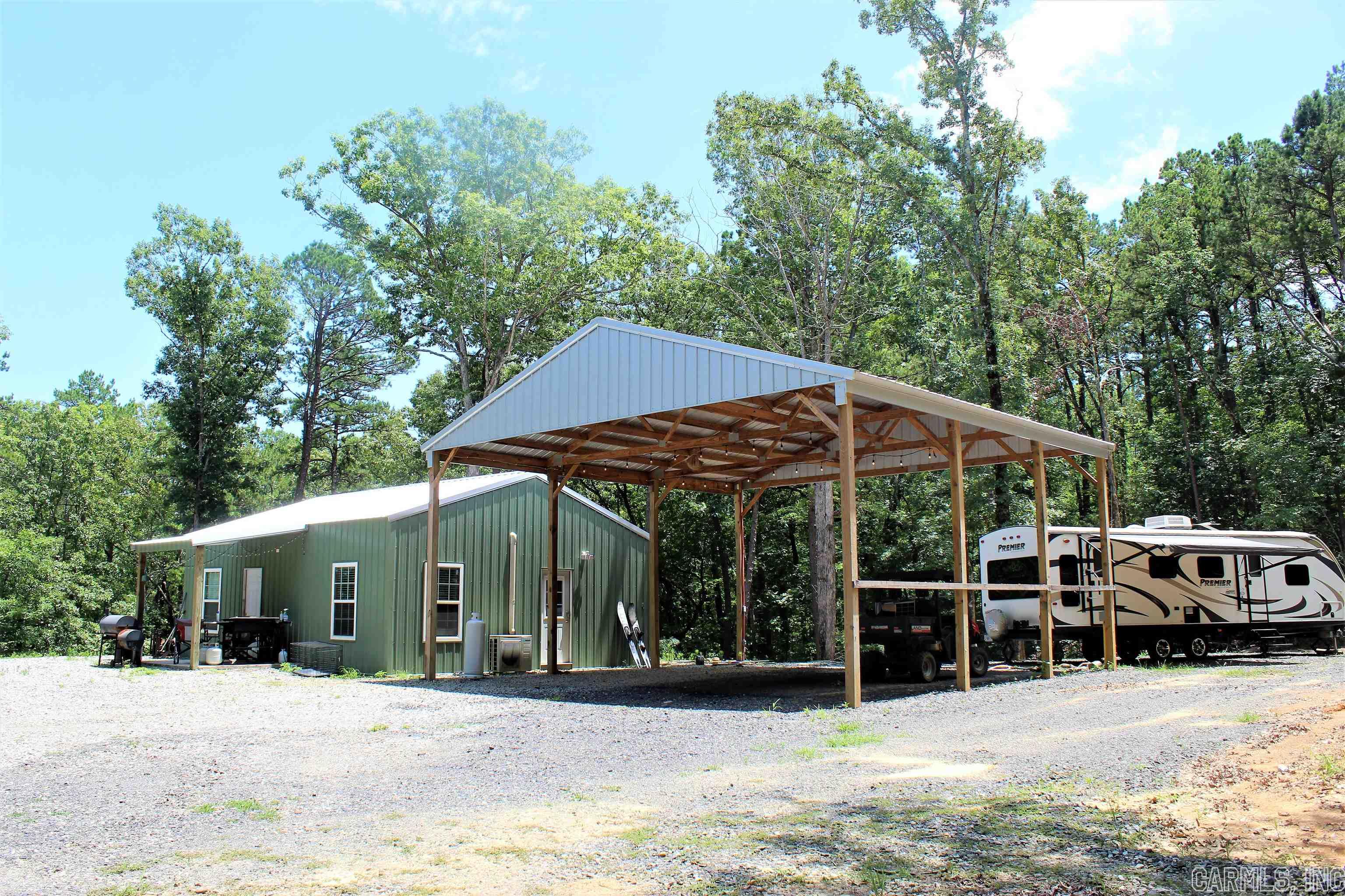 SCENIC PLACE - COVE CREEK - Residential