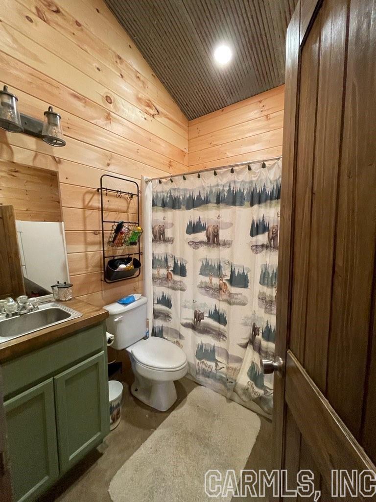 SCENIC PLACE - COVE CREEK - Residential