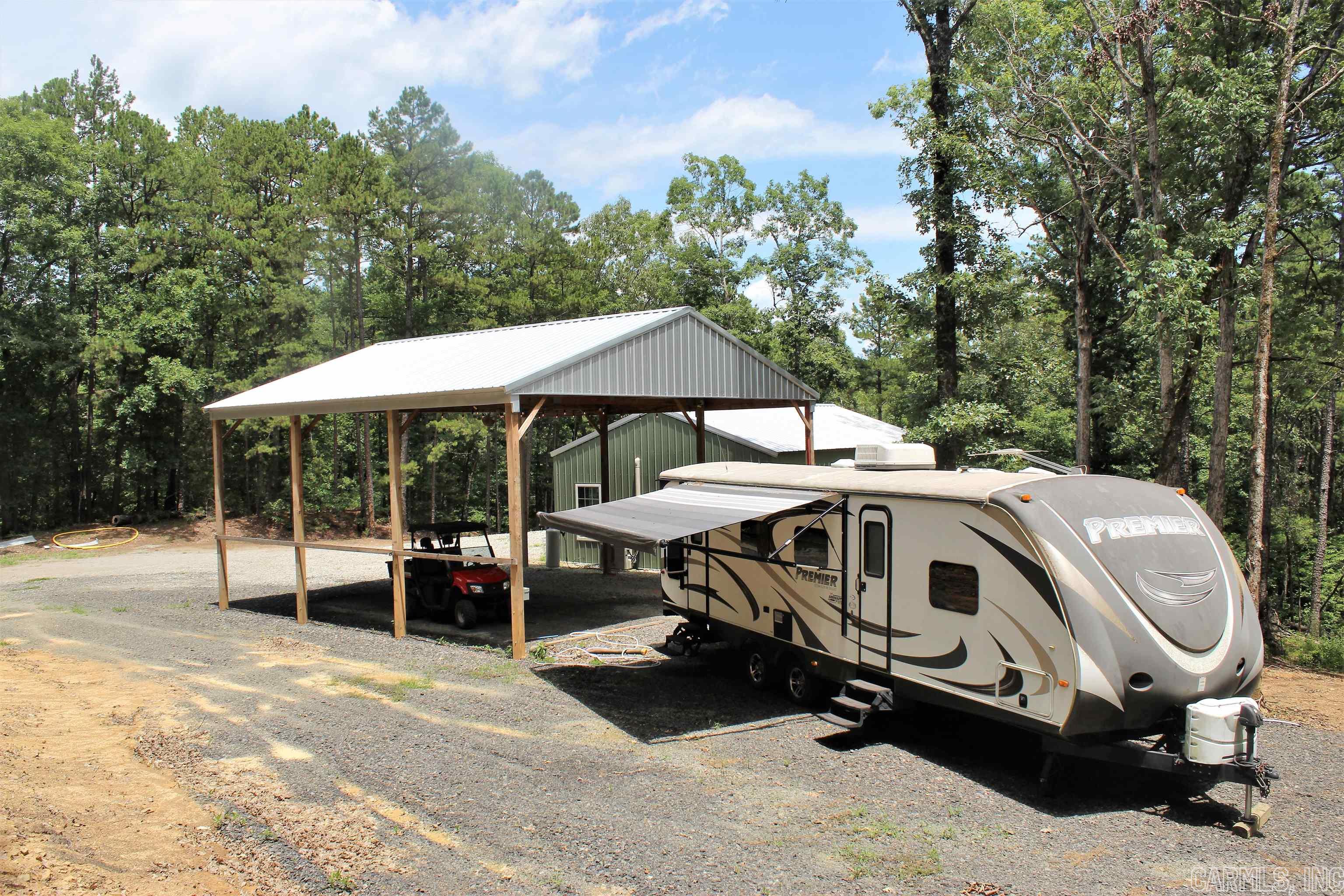 SCENIC PLACE - COVE CREEK - Residential