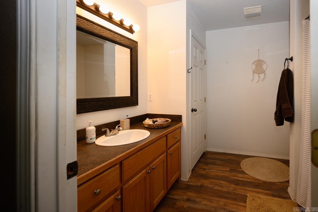 Holly Springs - Residential