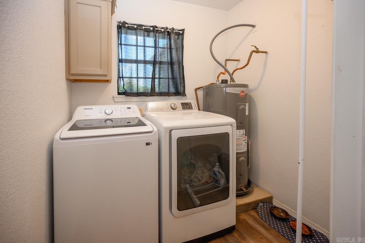 Holly Springs - Residential